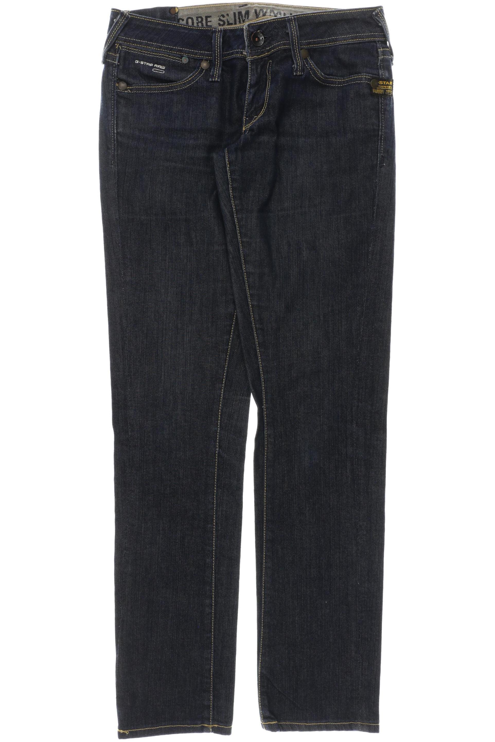 

G Star RAW Damen Jeans, blau, Gr. 29