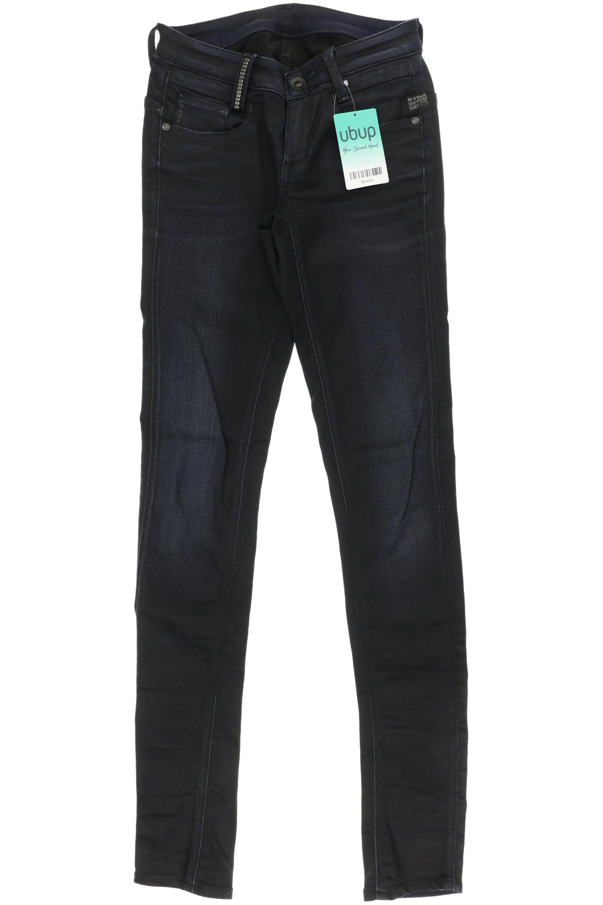 

G Star RAW Damen Jeans, blau, Gr. 25