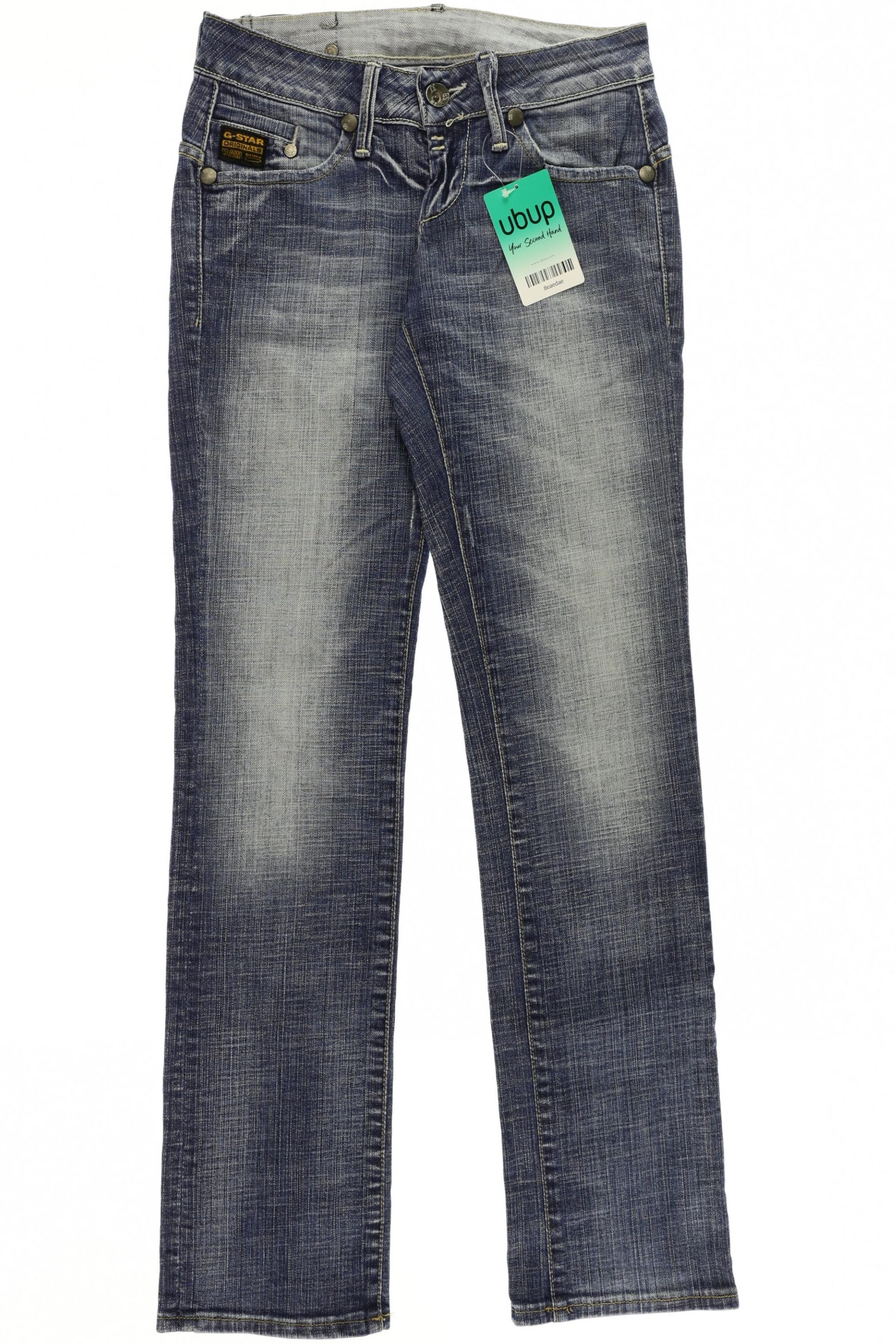 

G Star RAW Damen Jeans, blau, Gr. 26