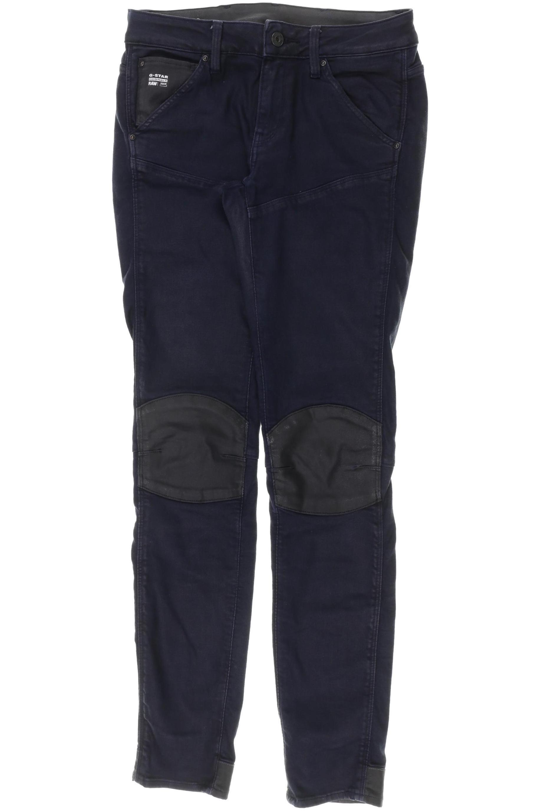 

G Star RAW Damen Jeans, blau, Gr. 26