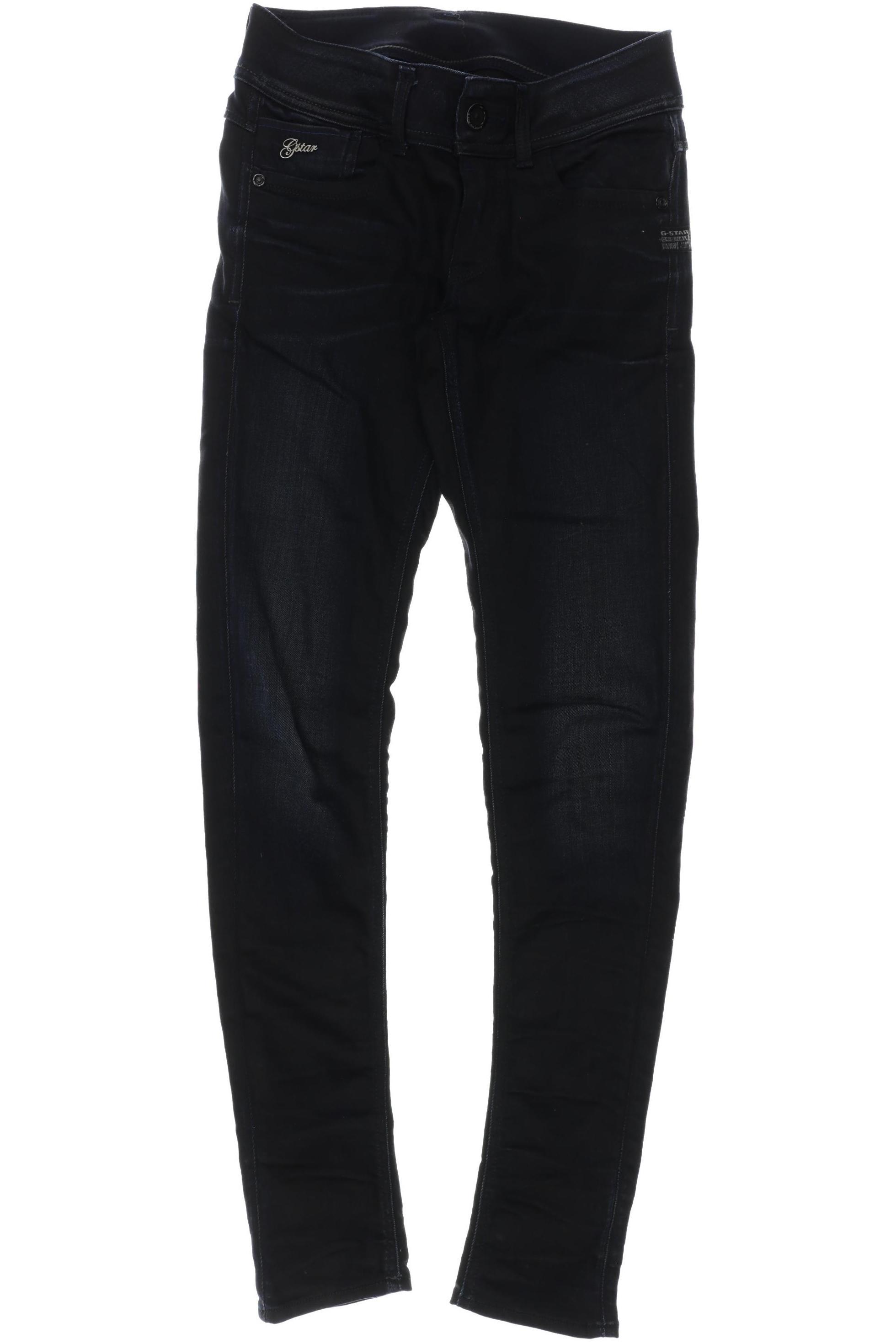 

G Star RAW Damen Jeans, blau, Gr. 28