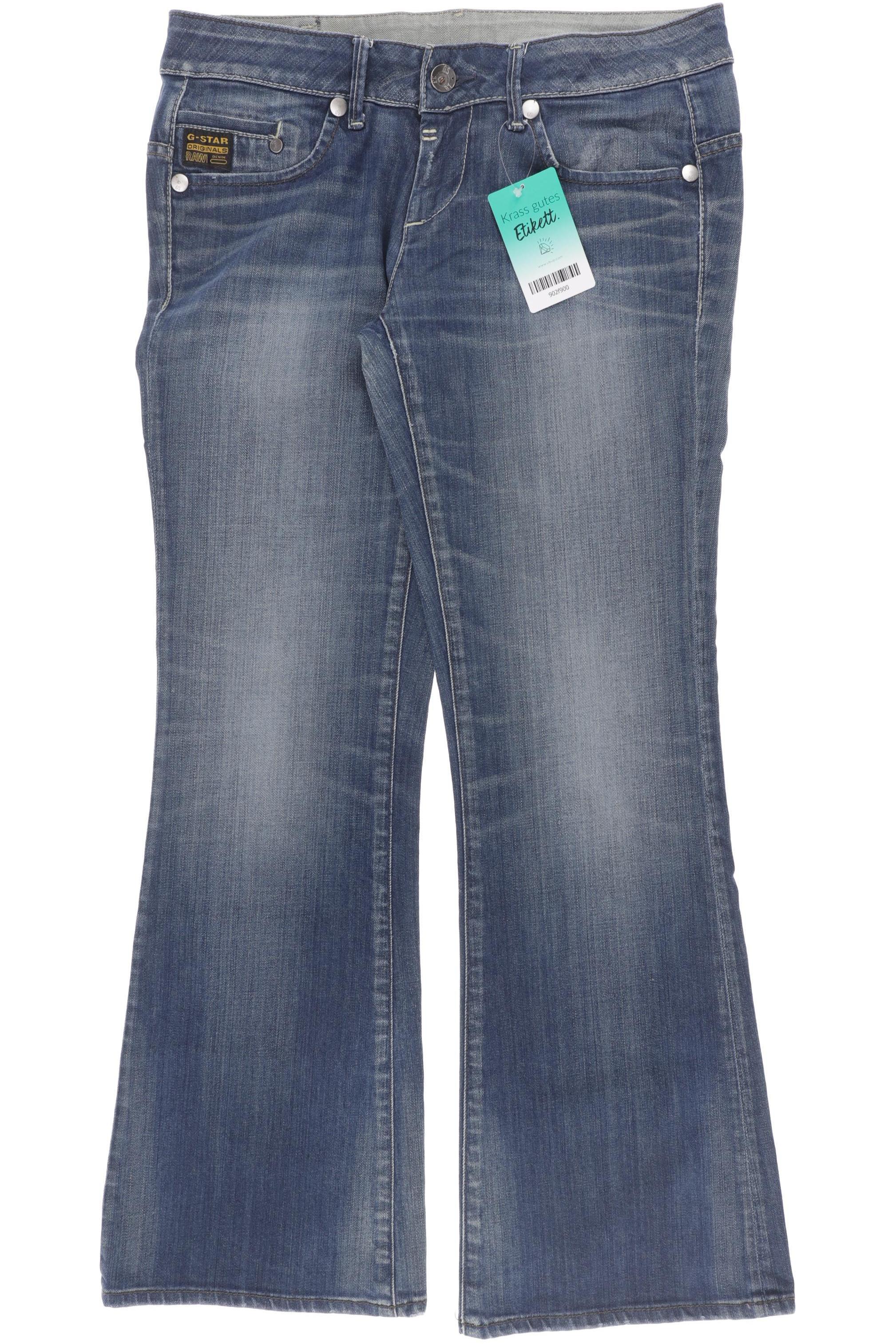 

G Star RAW Damen Jeans, blau, Gr. 29