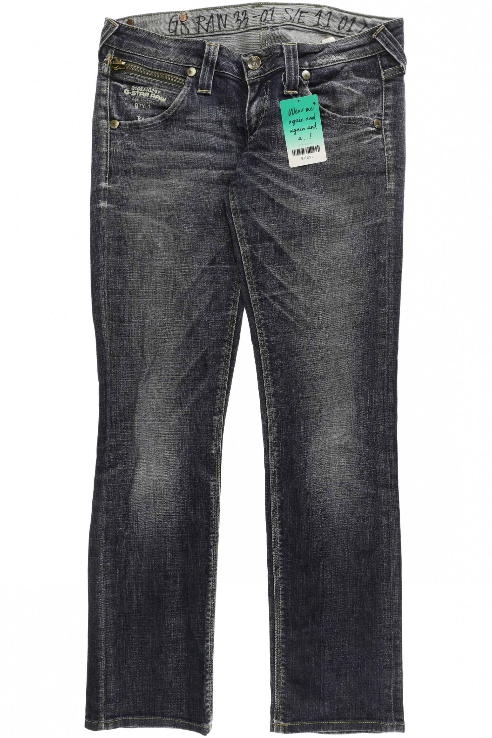 

G Star RAW Damen Jeans, blau, Gr. 29