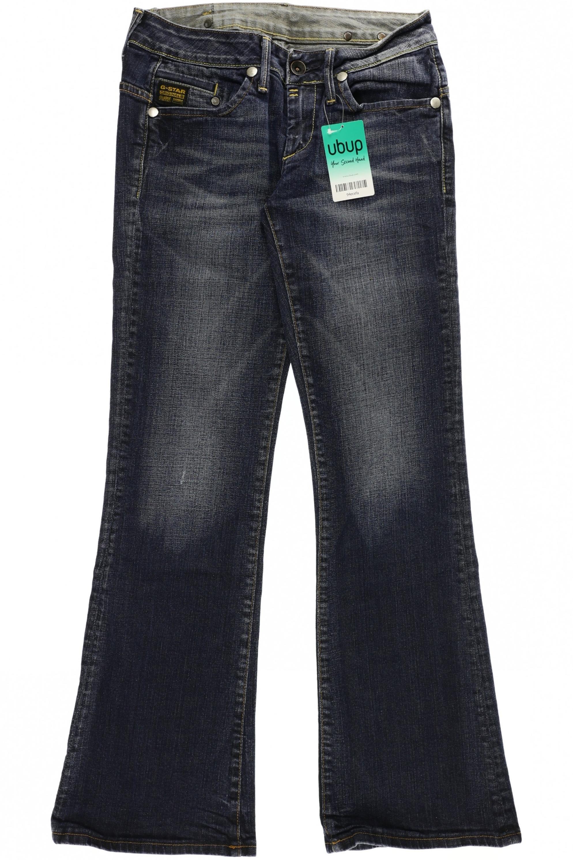 

G Star RAW Damen Jeans, blau, Gr. 28