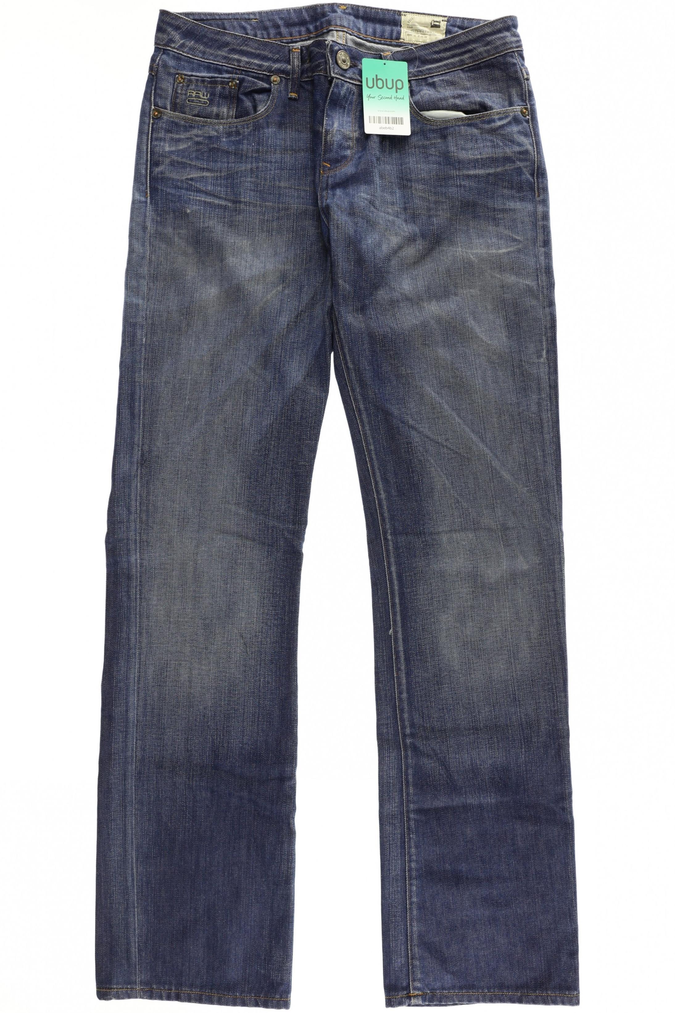 

G Star RAW Damen Jeans, blau, Gr. 29