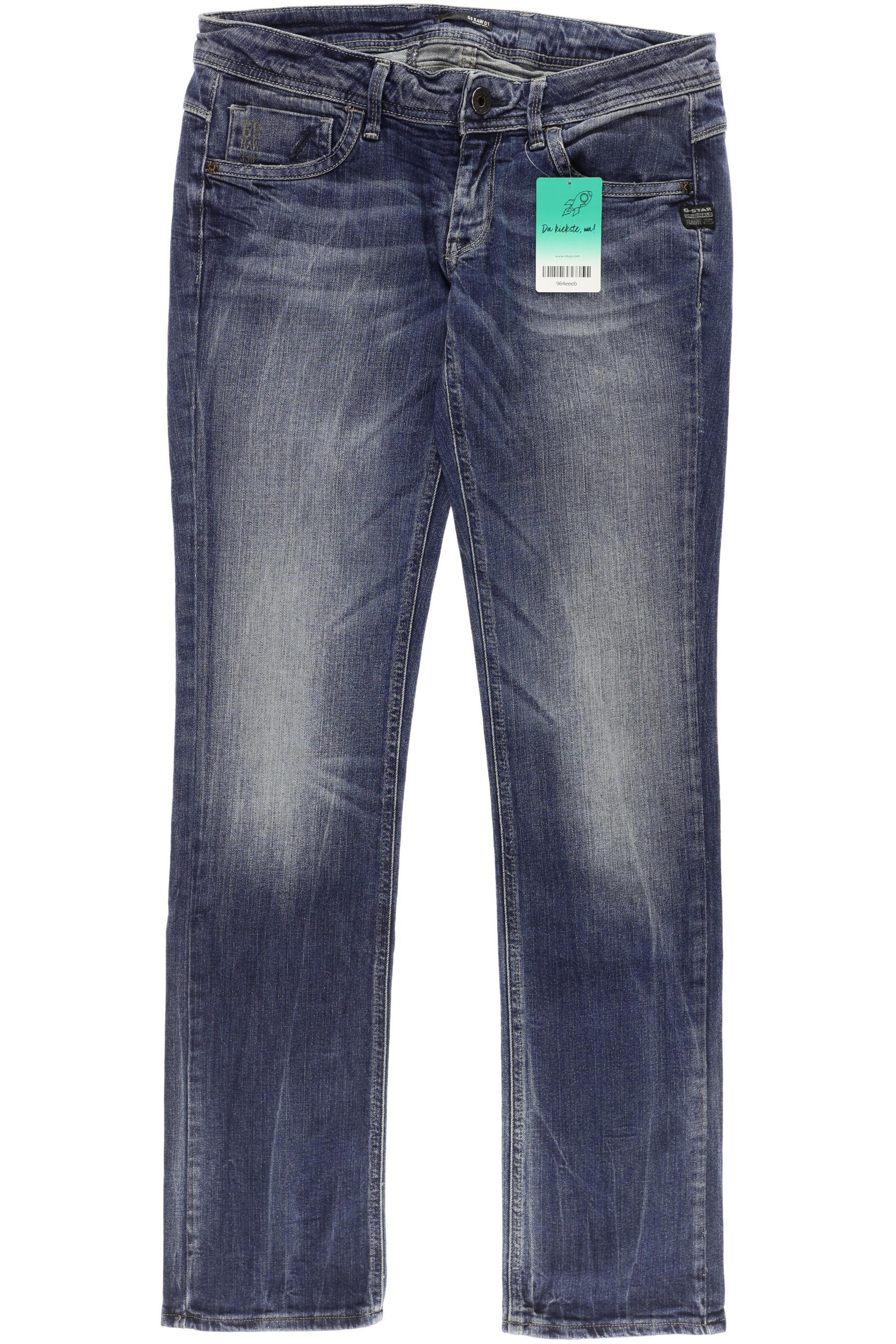 

G Star RAW Damen Jeans, blau, Gr. 29
