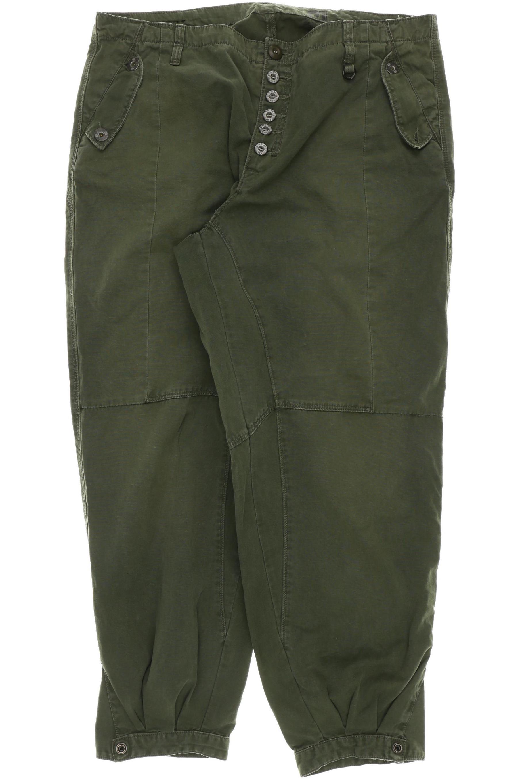 

G Star RAW Damen Jeans, grün, Gr.