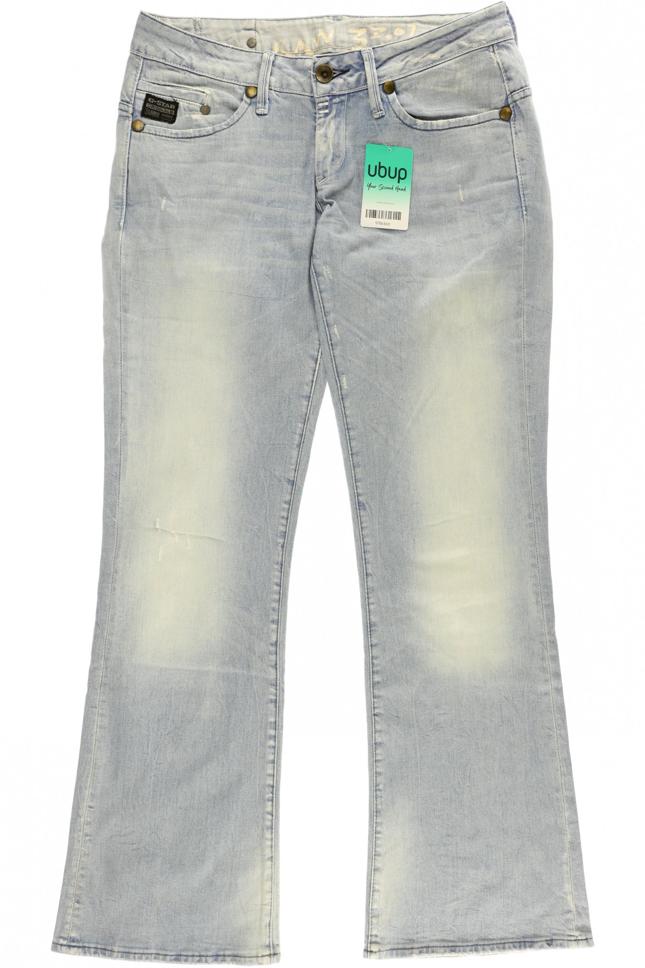 

G Star RAW Damen Jeans, blau, Gr. 28