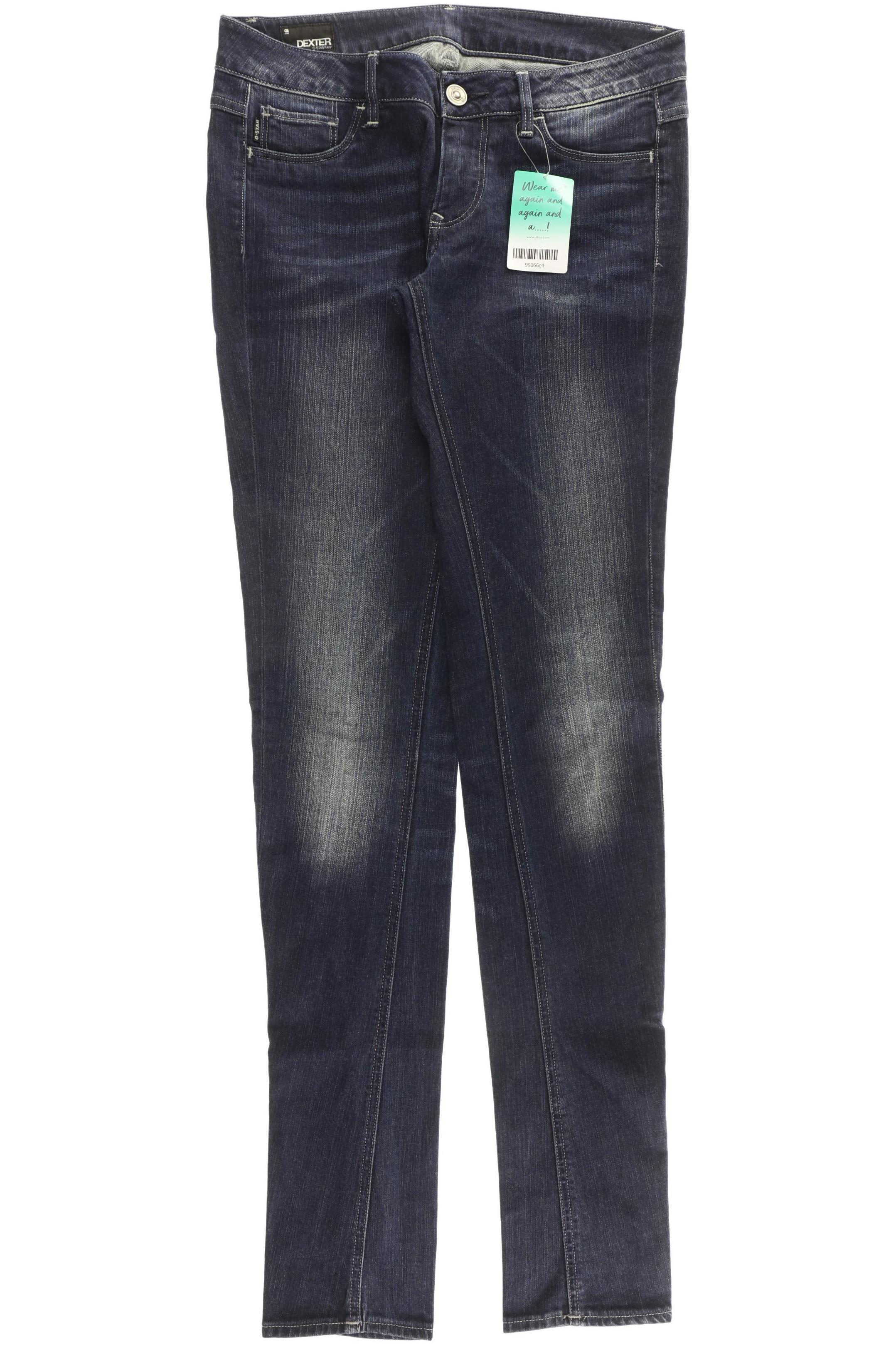 

G Star RAW Damen Jeans, blau, Gr. 29