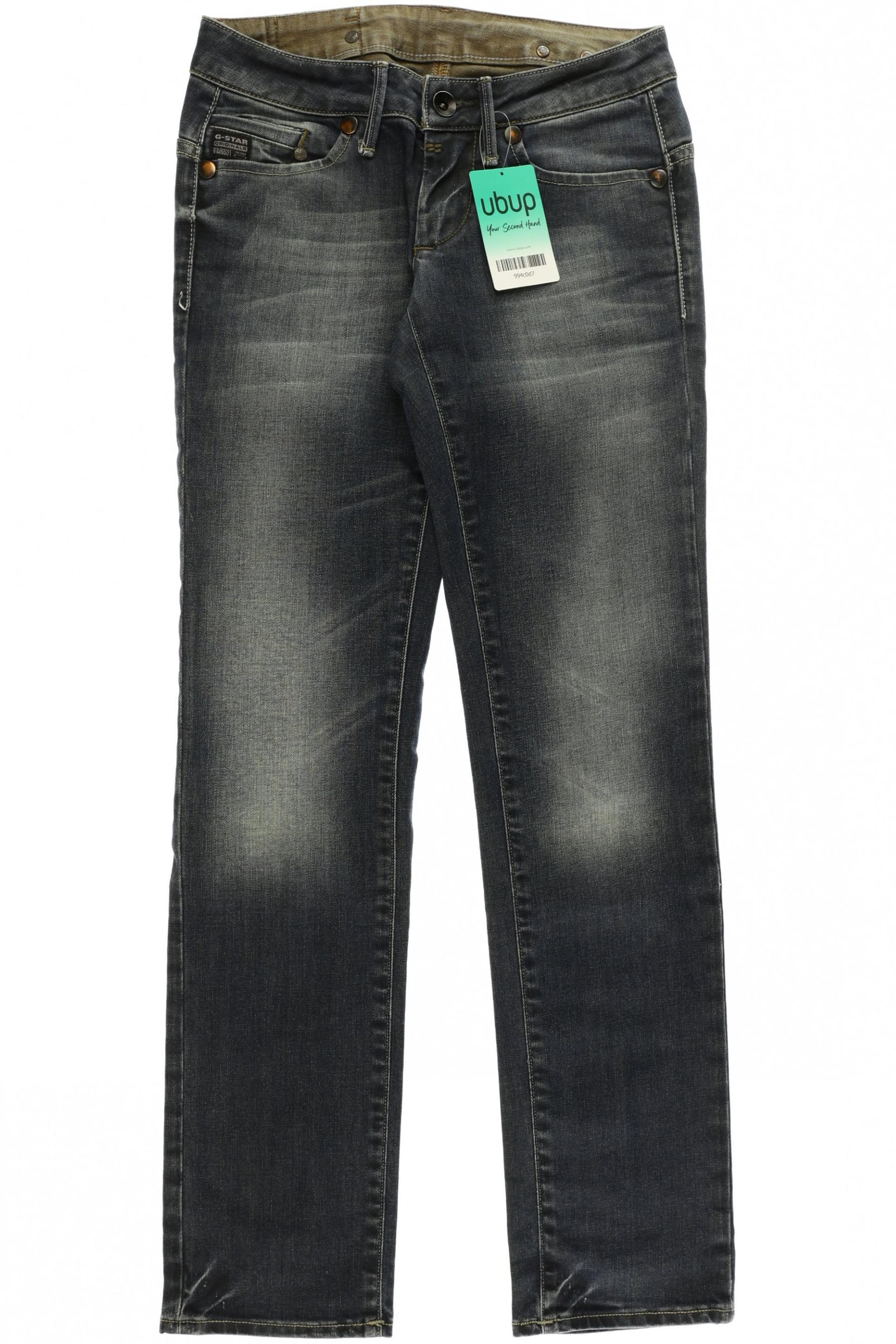 

G Star RAW Damen Jeans, blau, Gr. 25