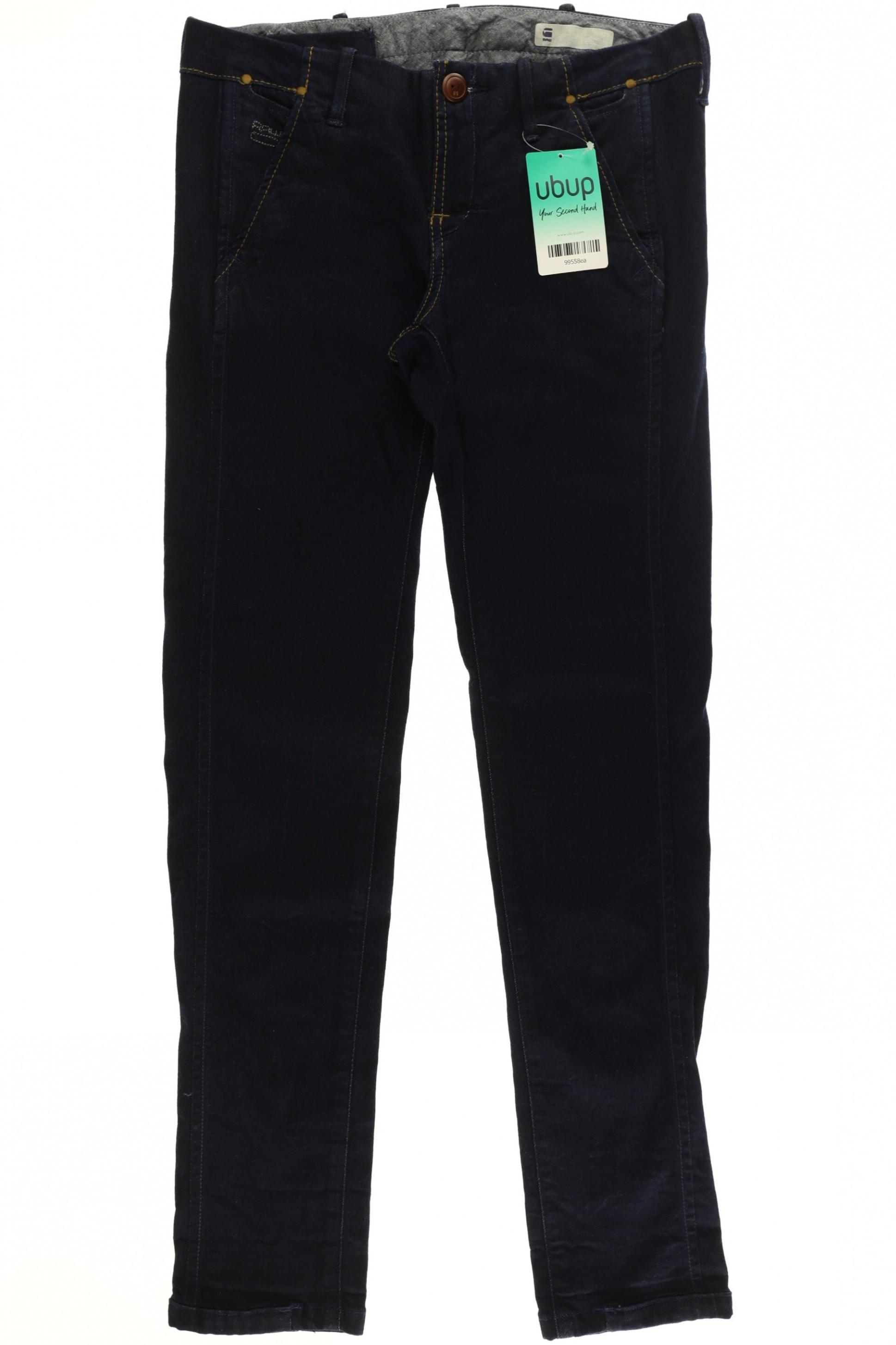 

G Star RAW Damen Jeans, blau, Gr. 25