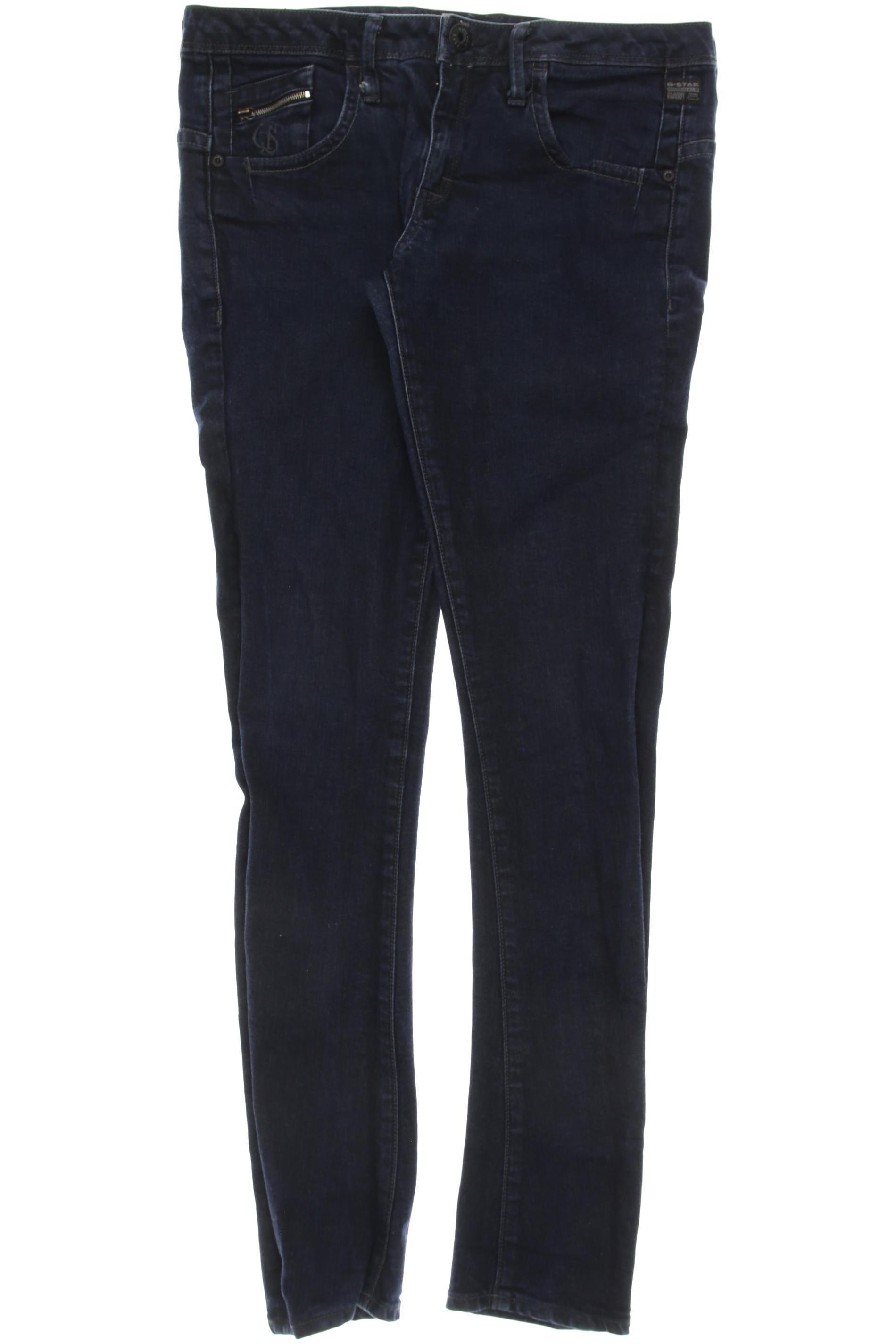 

G Star RAW Damen Jeans, blau, Gr. 30