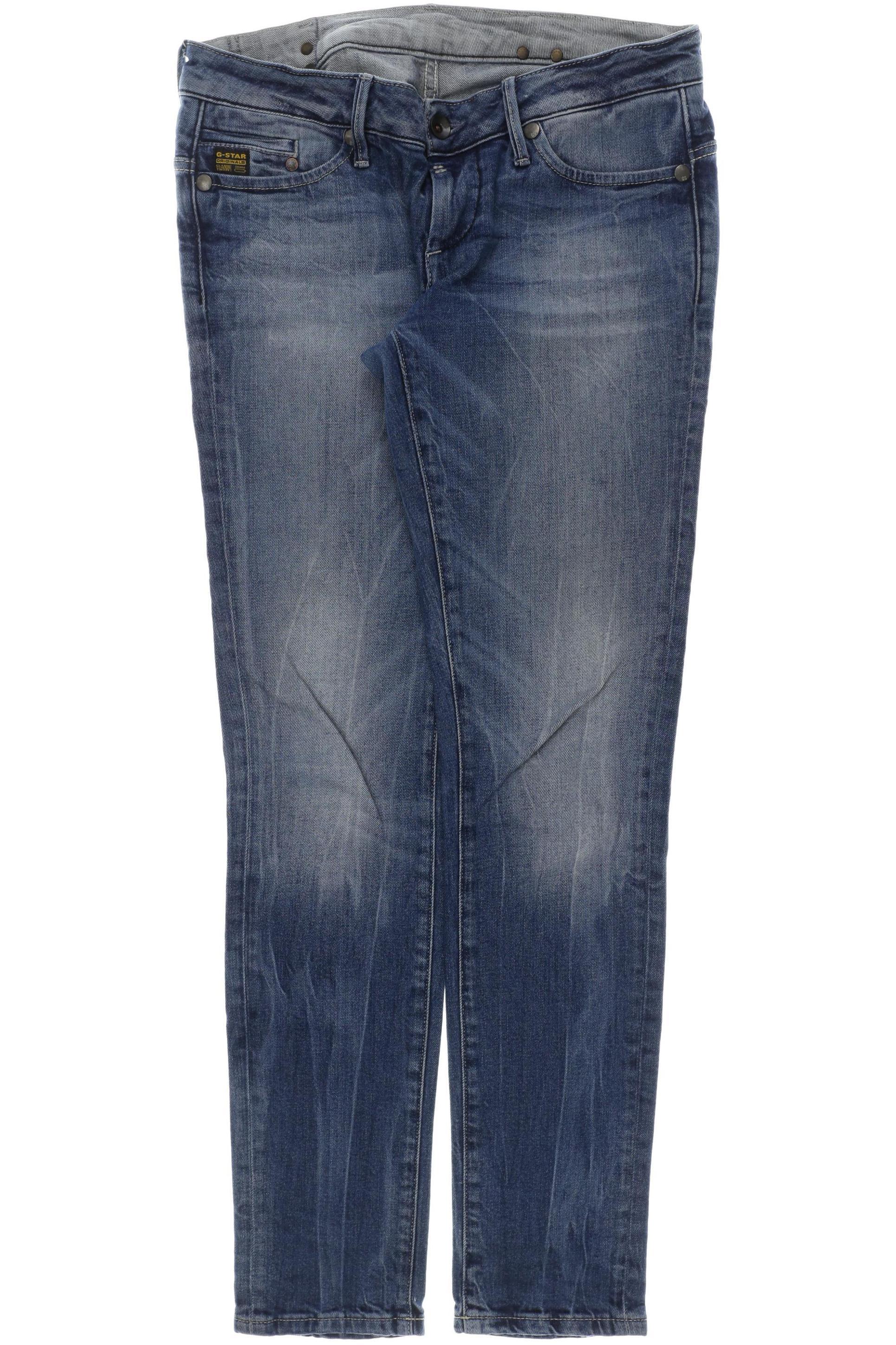

G Star RAW Damen Jeans, blau, Gr. 29