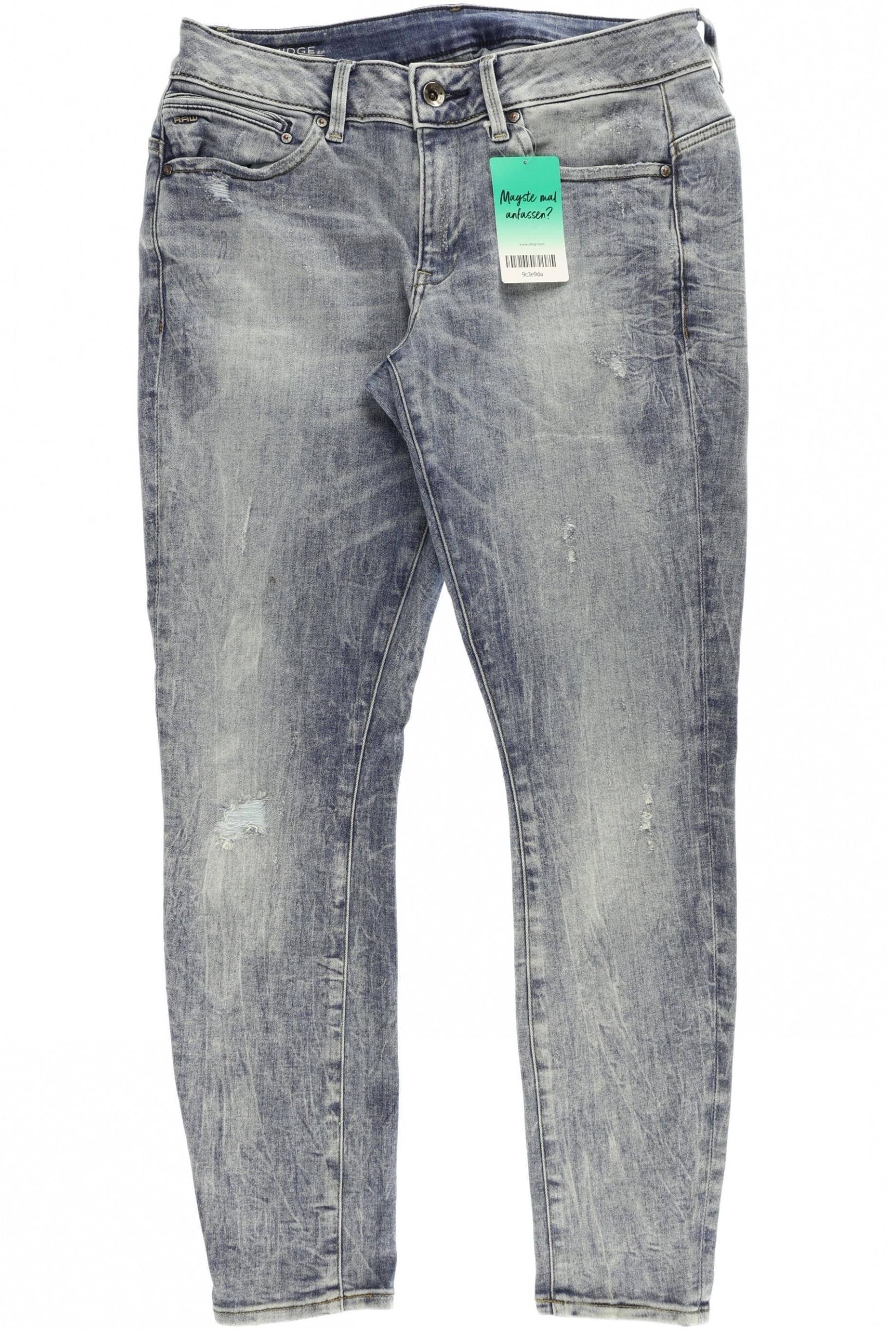 

G Star RAW Damen Jeans, blau, Gr. 30