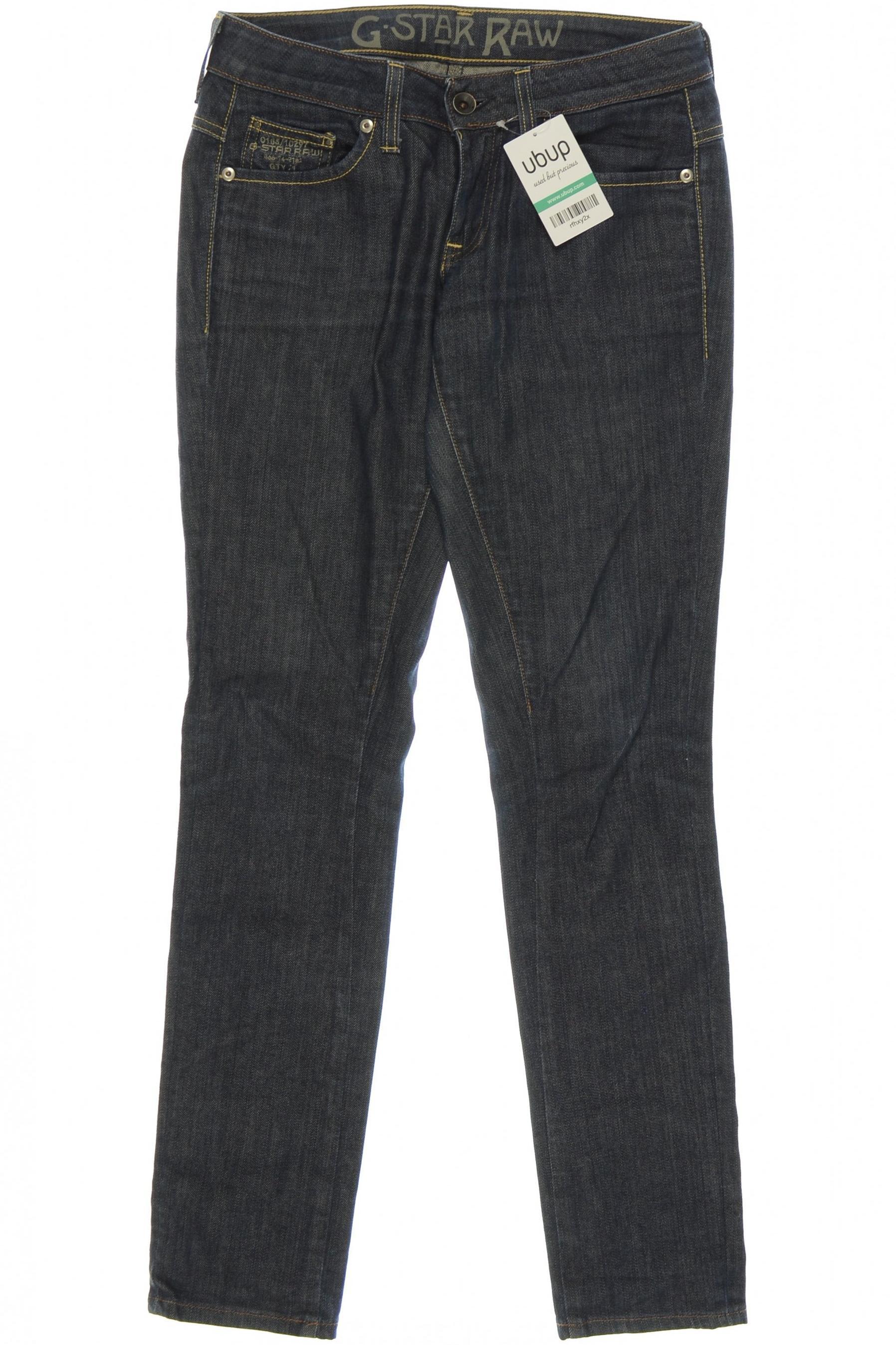 

G Star RAW Damen Jeans, blau, Gr. 28