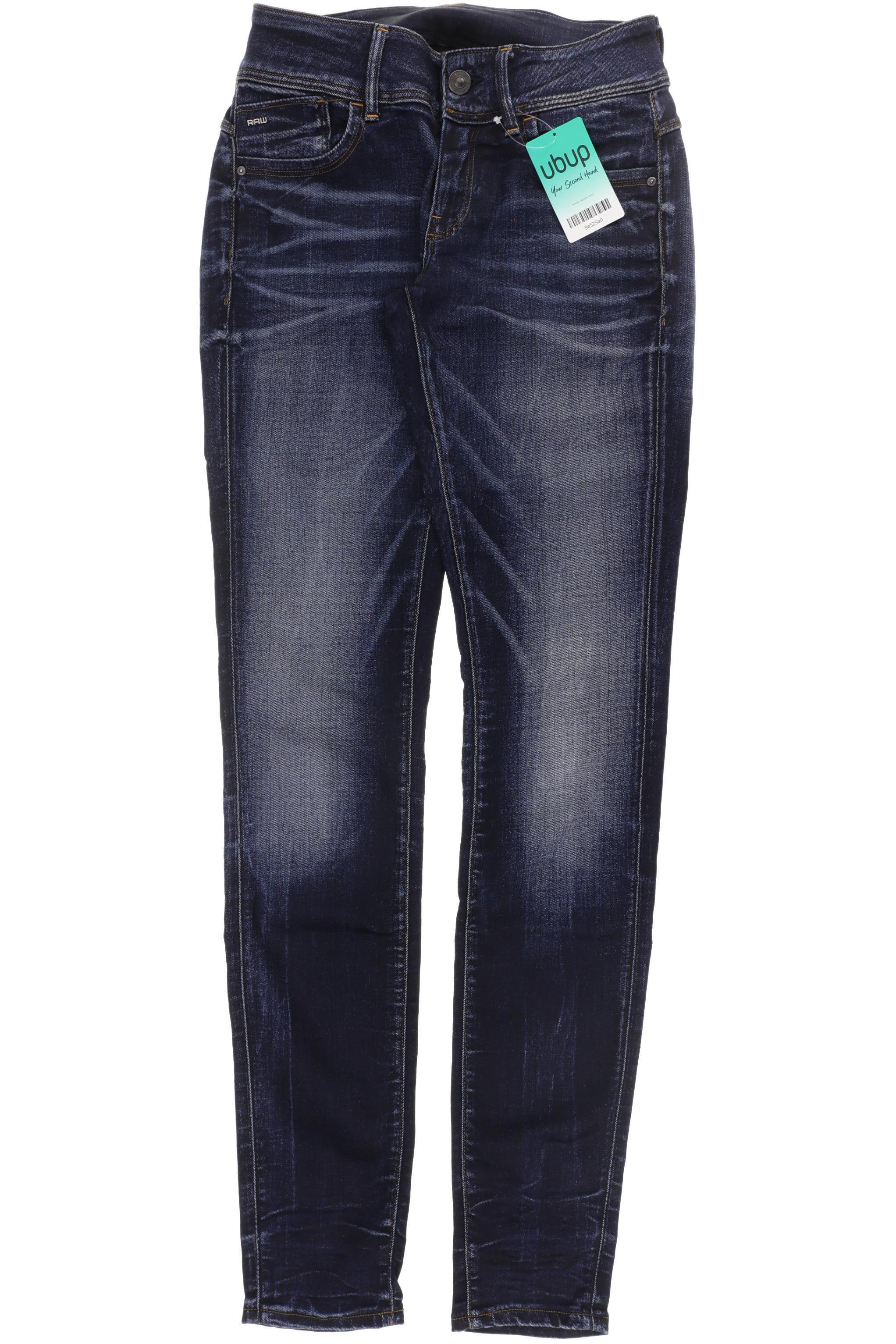 

G Star RAW Damen Jeans, blau, Gr. 29