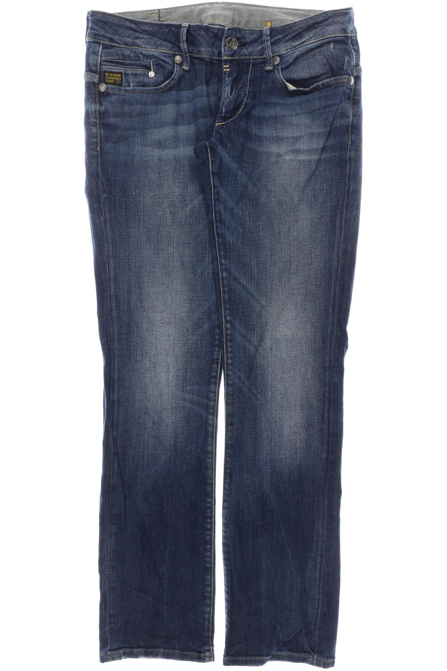 

G Star RAW Damen Jeans, blau, Gr. 30