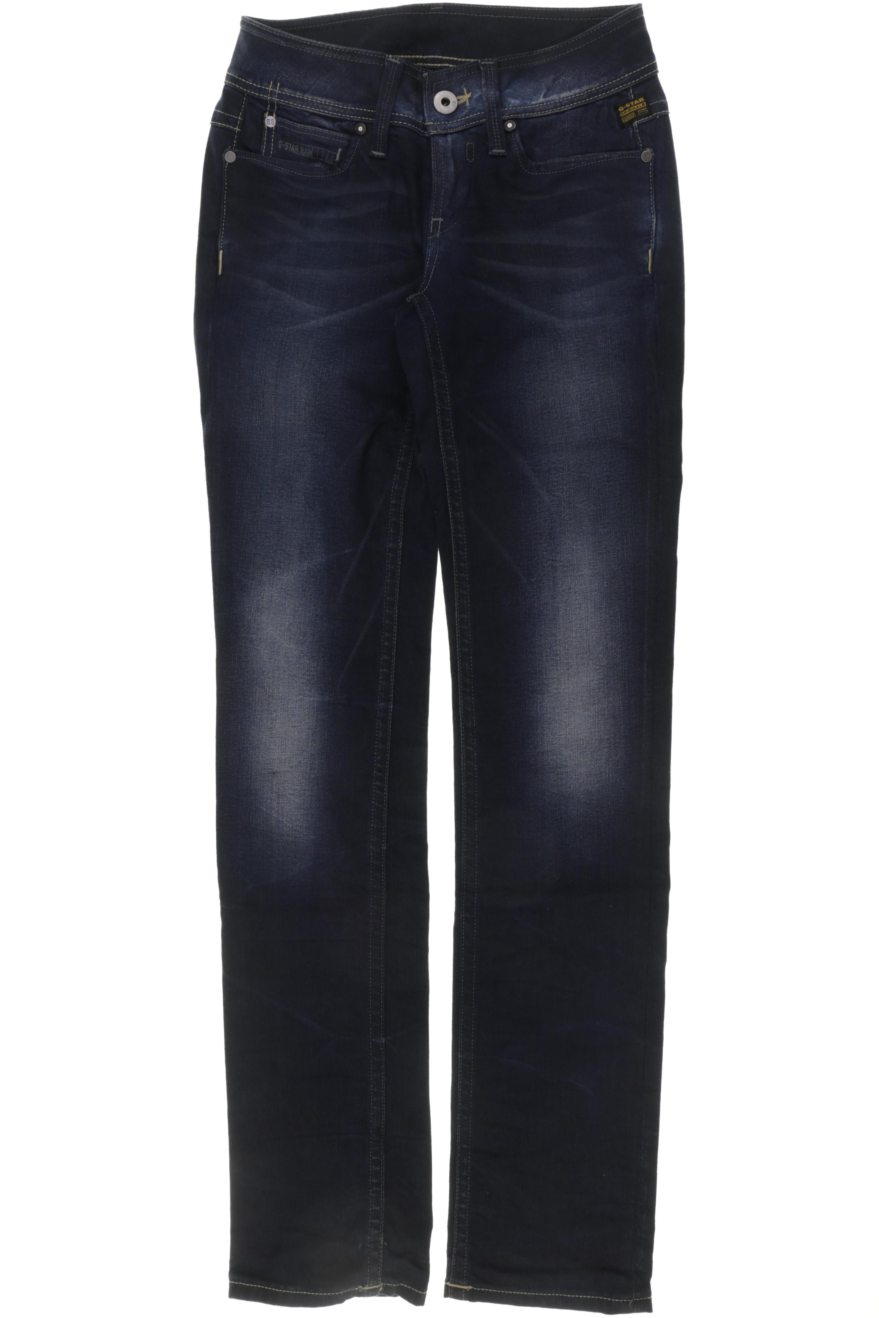 

G Star RAW Damen Jeans, blau, Gr. 29