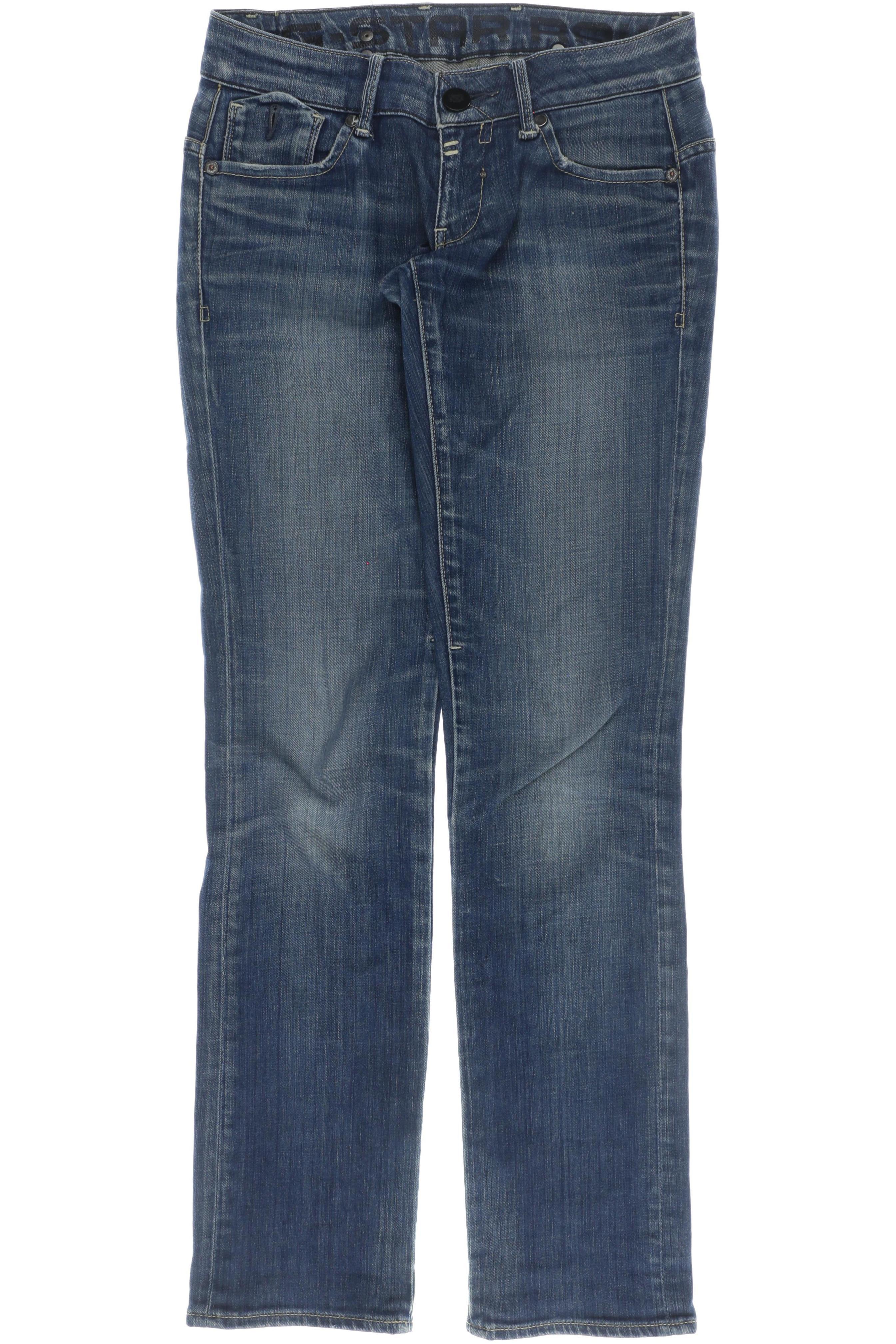 

G Star RAW Damen Jeans, blau, Gr. 25