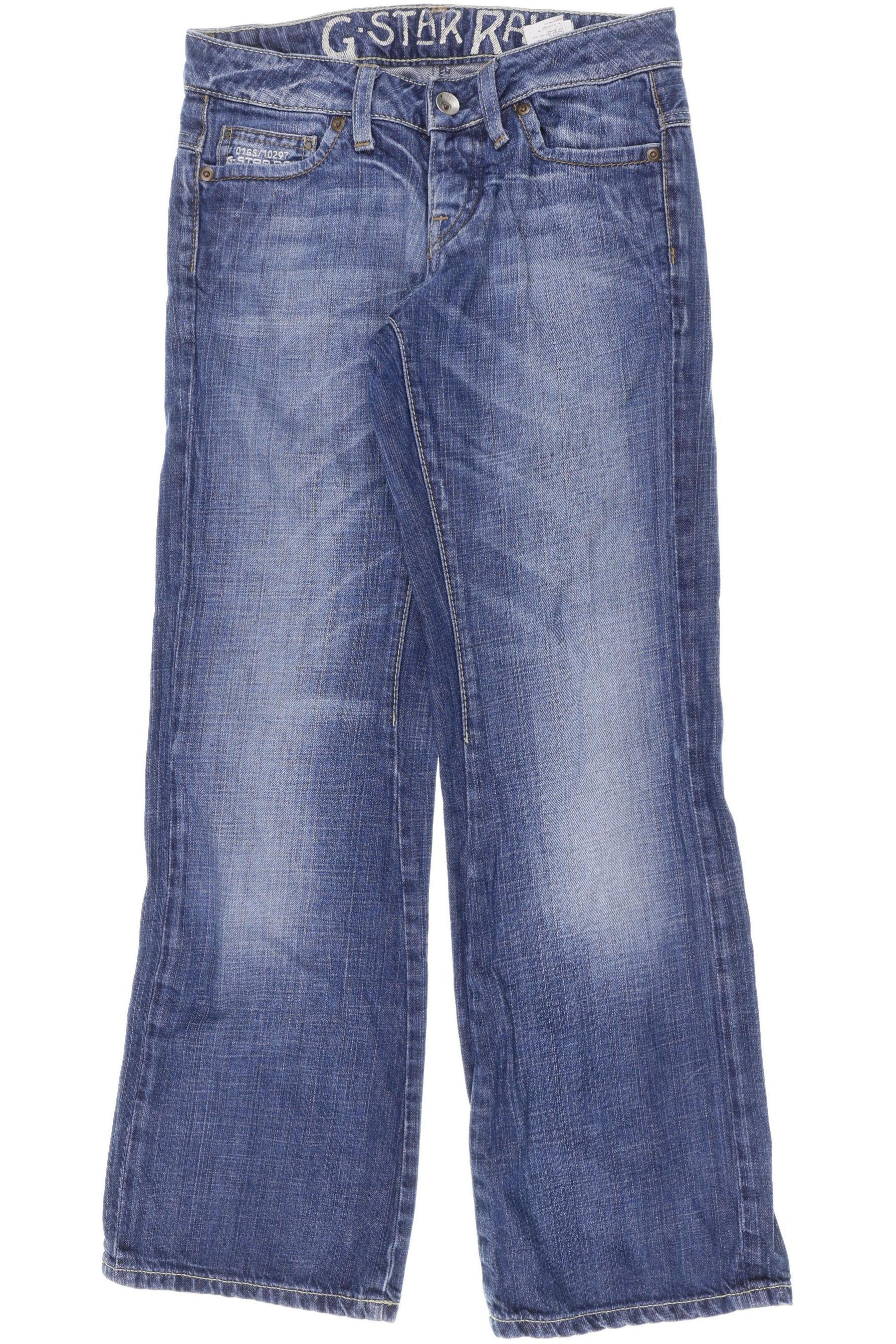 

G Star RAW Damen Jeans, blau, Gr. 25
