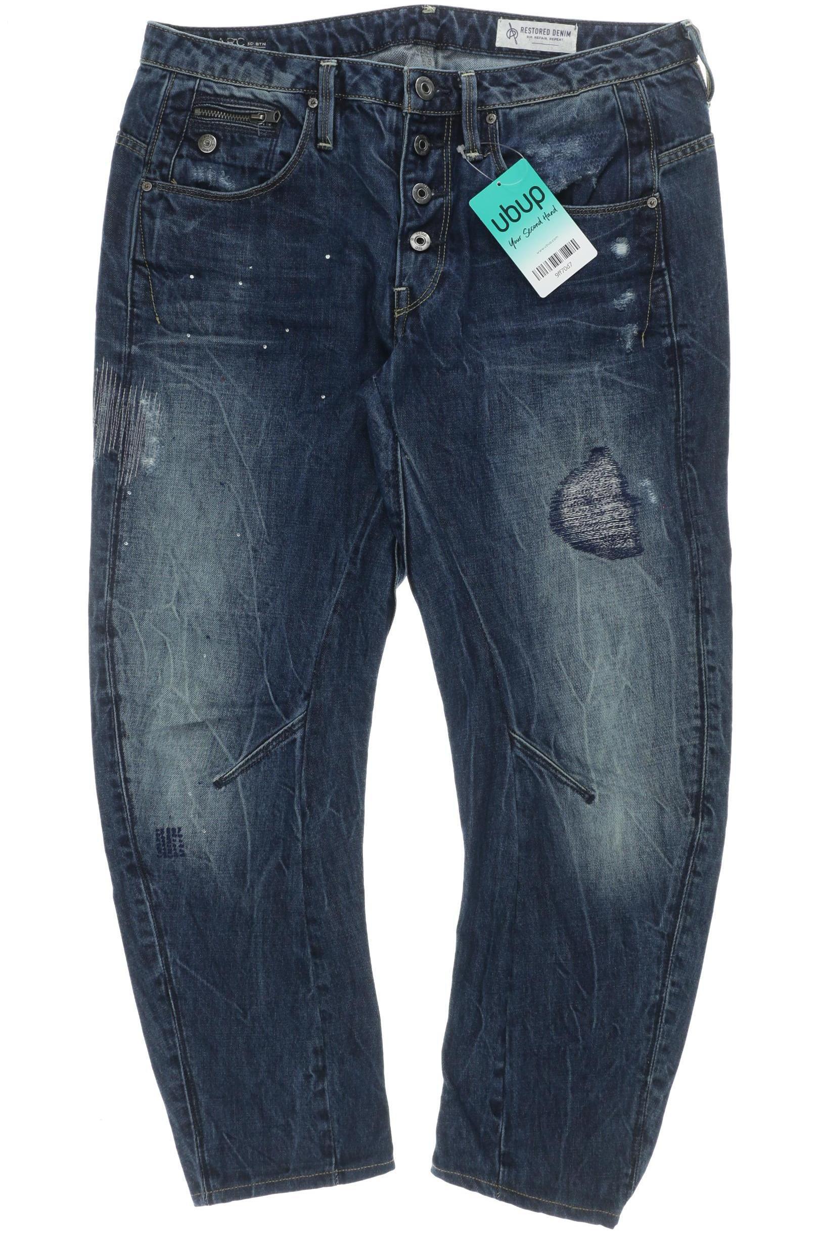 

G Star RAW Damen Jeans, blau, Gr. 26