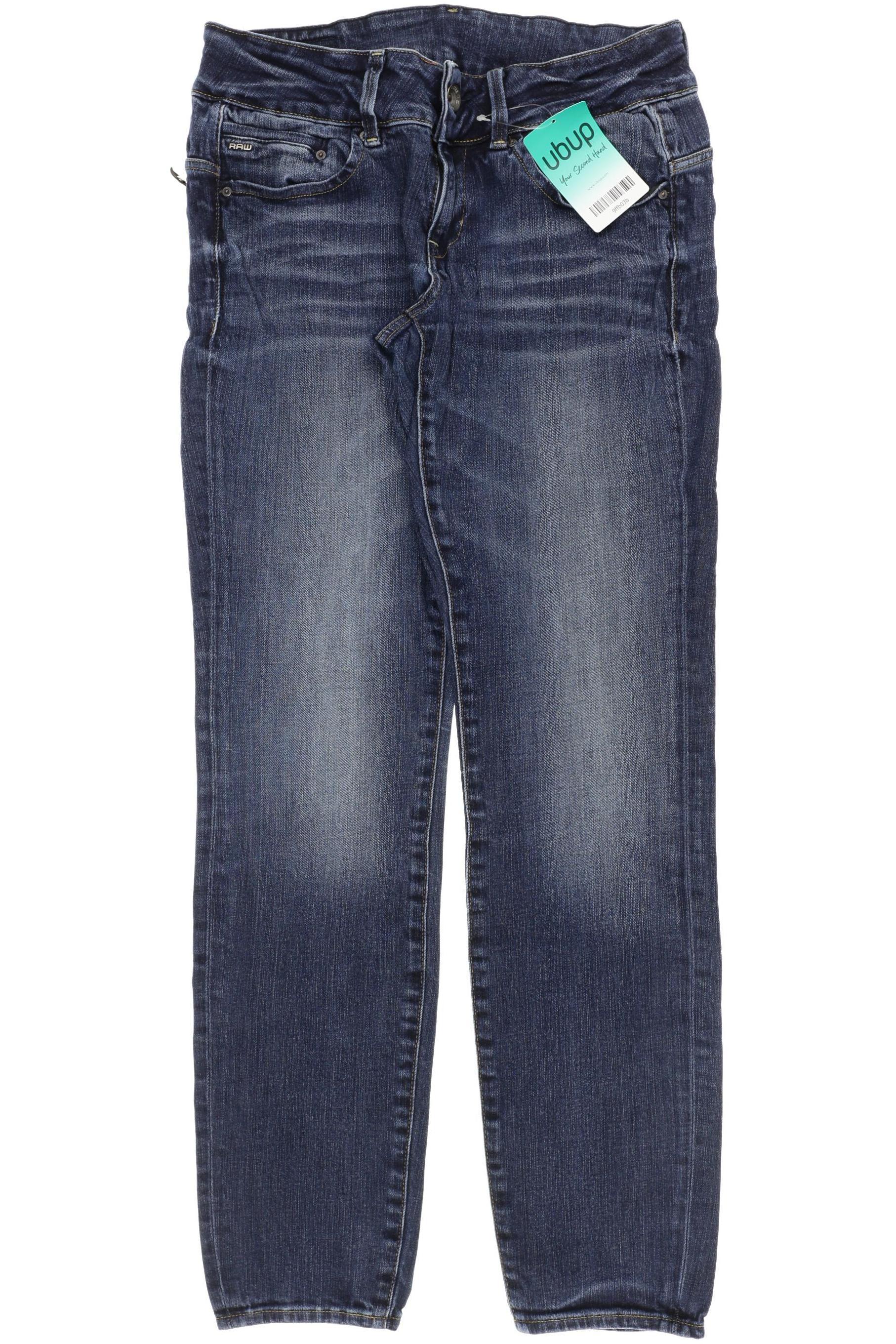

G Star RAW Damen Jeans, blau, Gr. 27