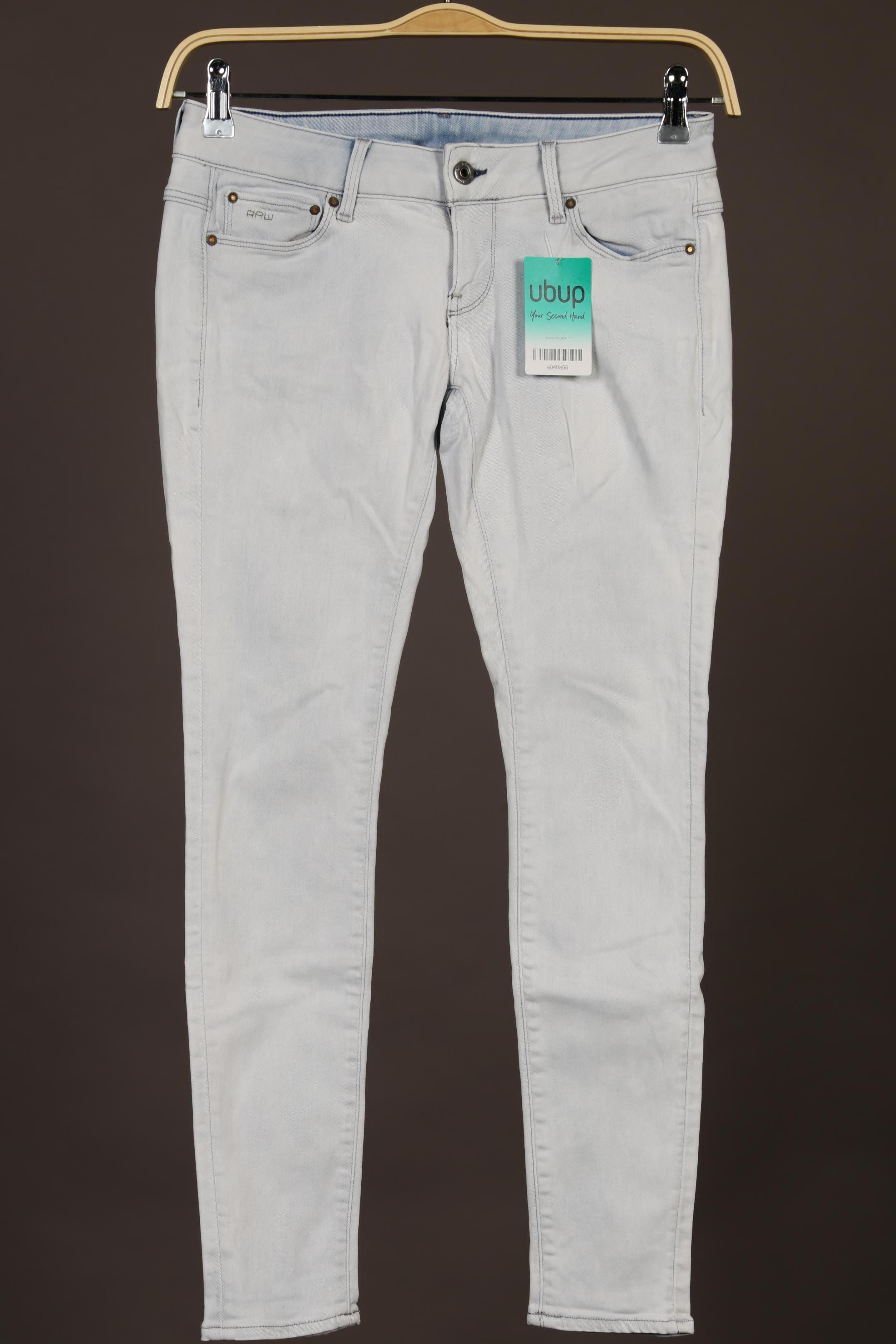 

G Star RAW Damen Jeans, blau, Gr. 28