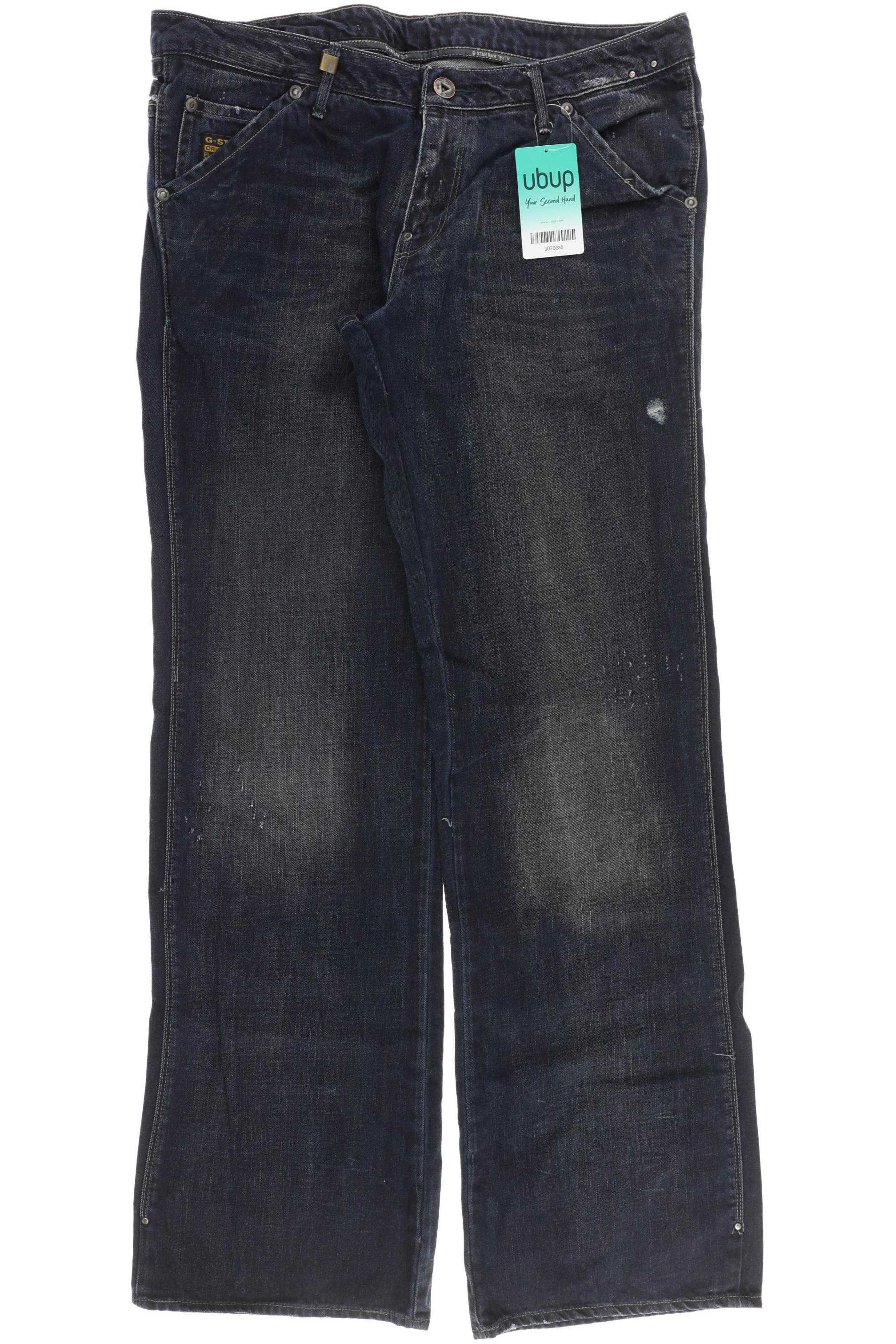 

G Star RAW Damen Jeans, blau, Gr. 32