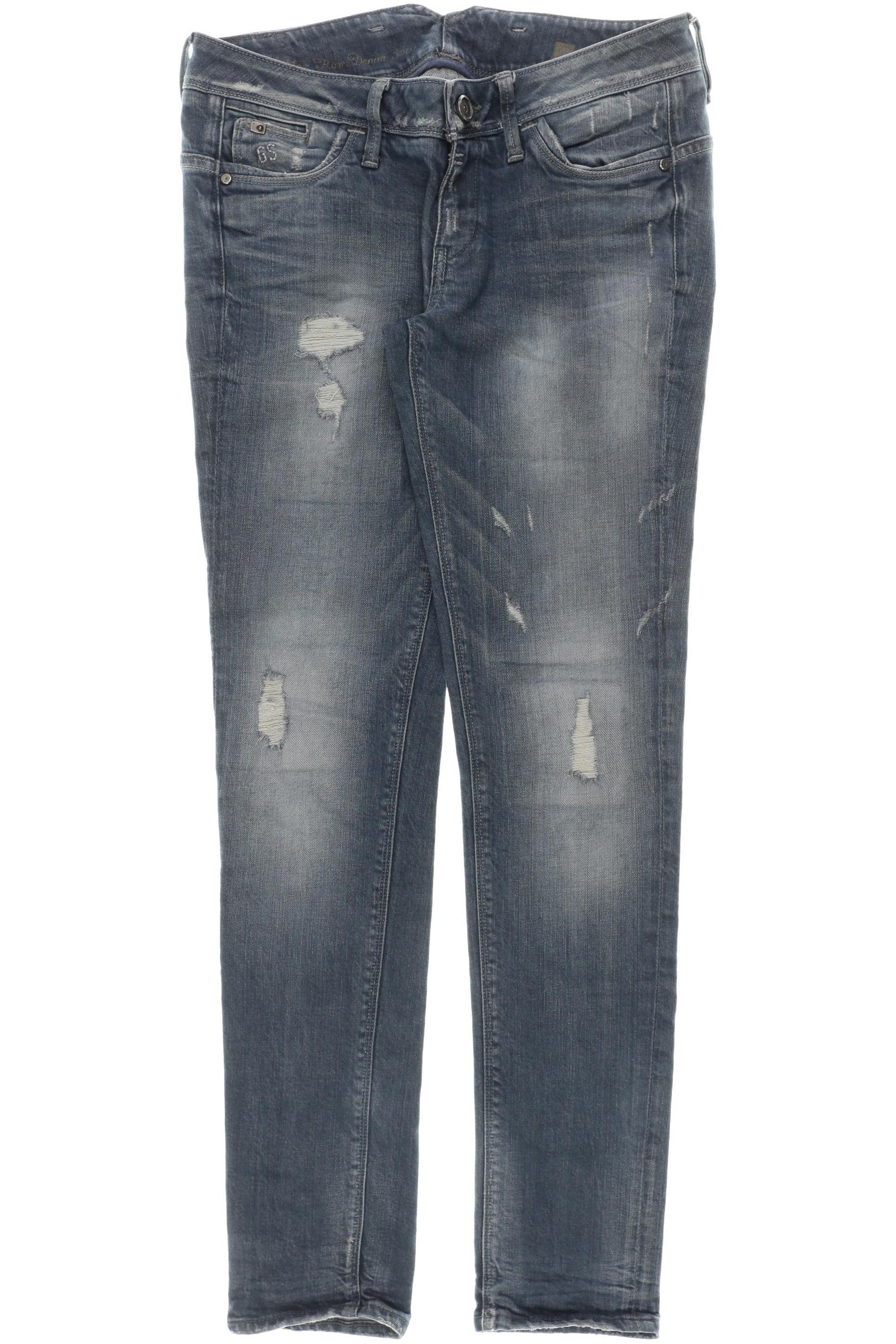 

G Star RAW Damen Jeans, blau, Gr. 32