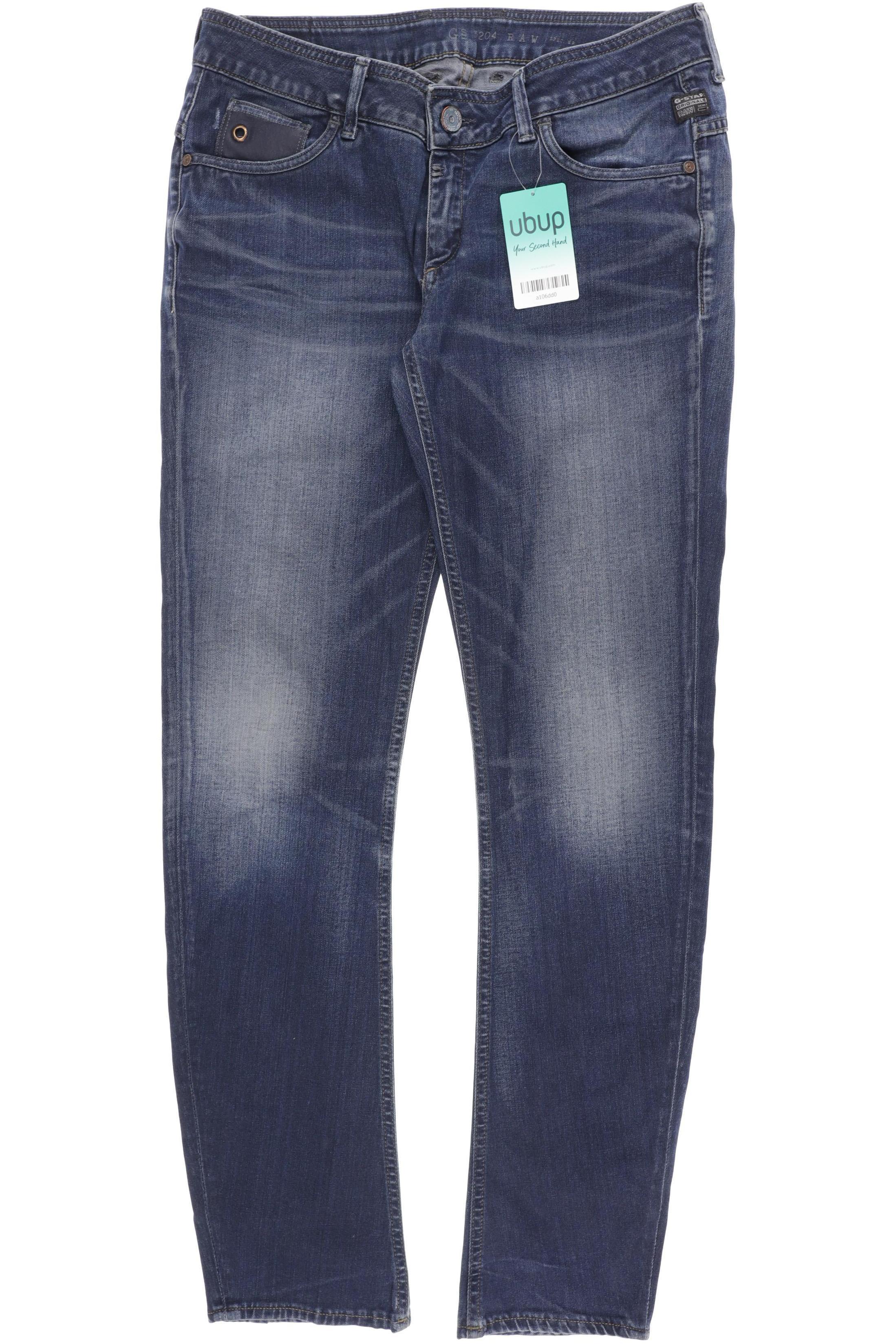 

G Star RAW Damen Jeans, blau, Gr. 31