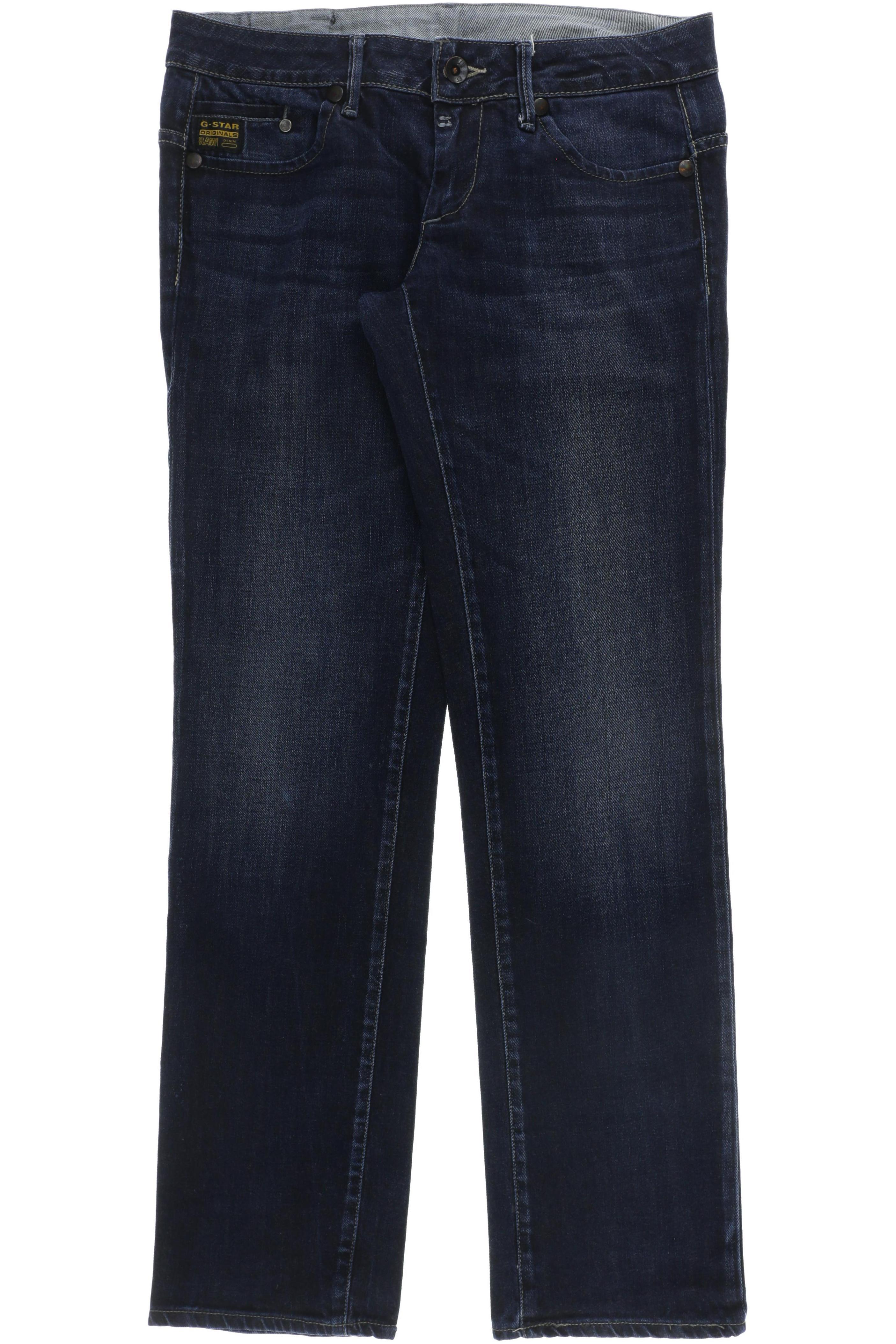 

G Star RAW Damen Jeans, blau, Gr. 30