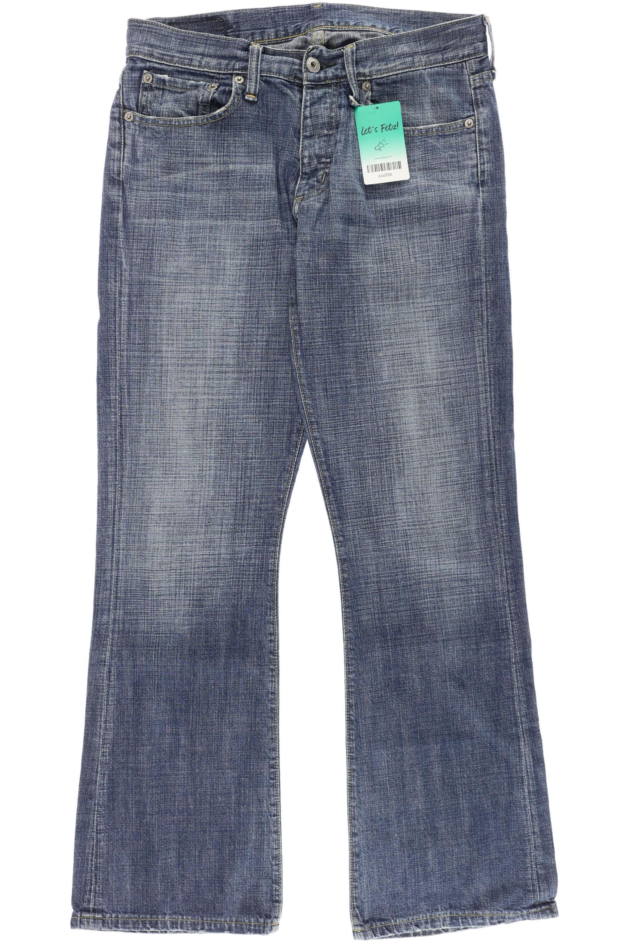 

G Star RAW Damen Jeans, blau, Gr. 31
