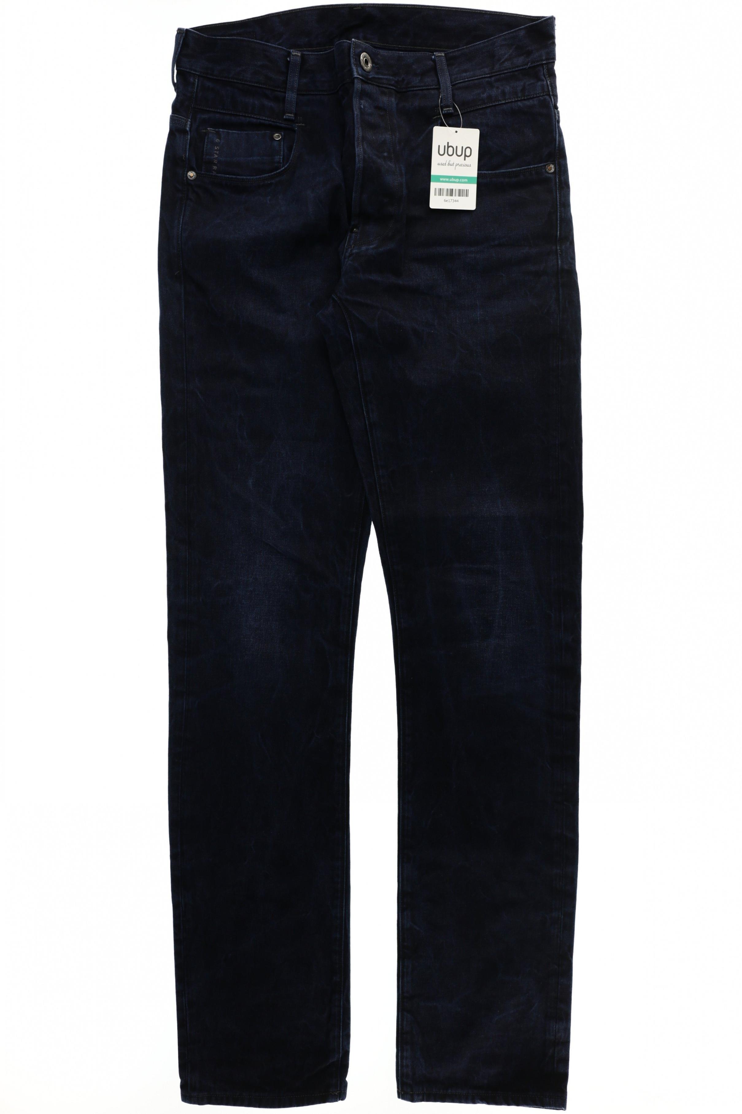 

G Star RAW Damen Jeans, blau, Gr. 34