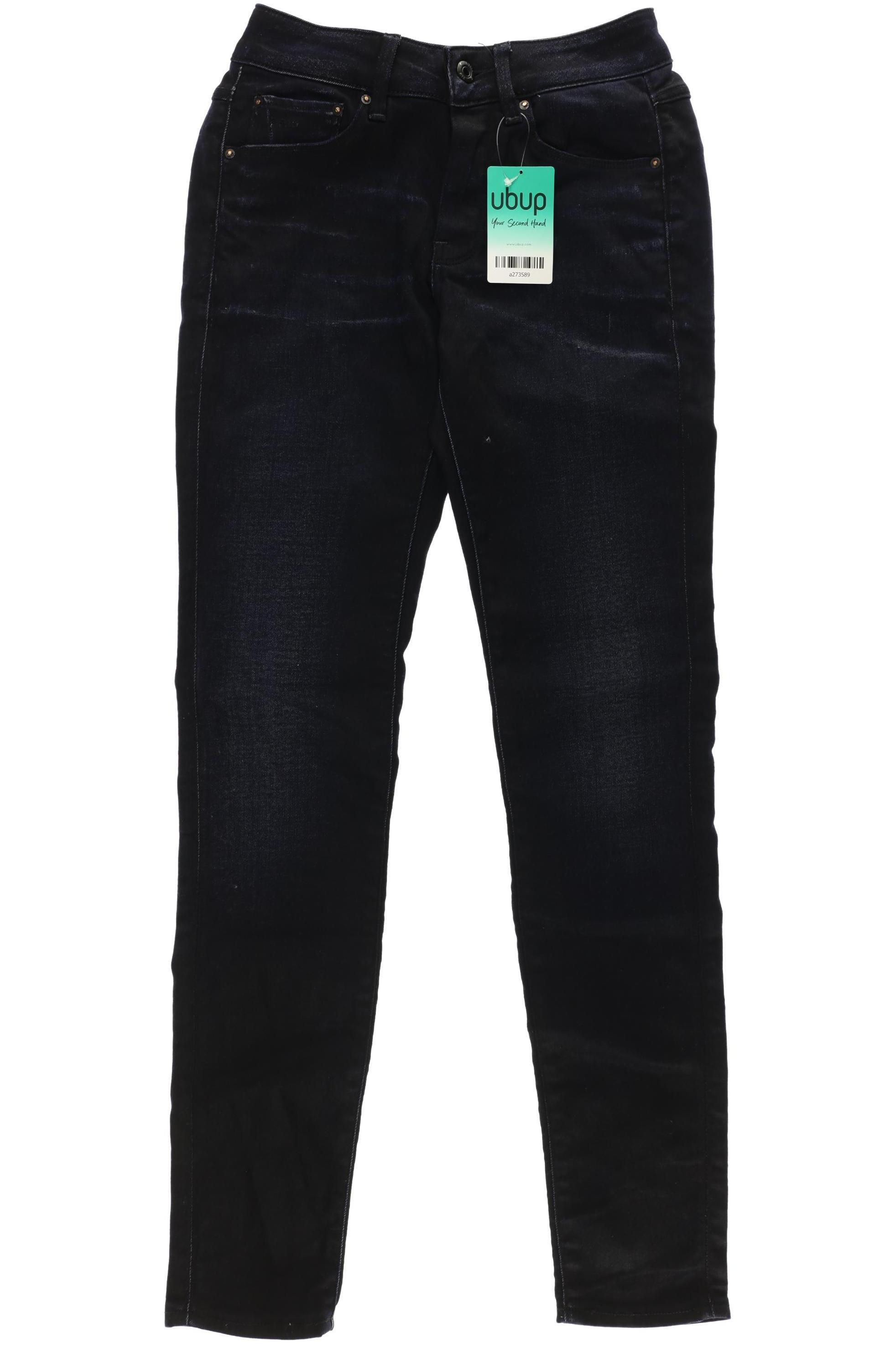 

G Star RAW Damen Jeans, blau, Gr. 25