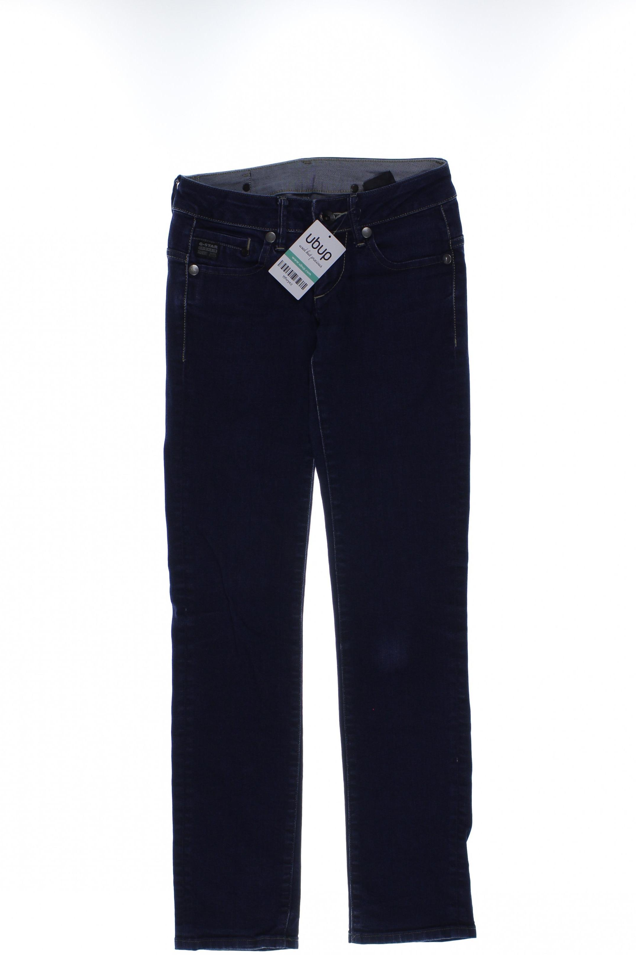 

G Star RAW Damen Jeans, blau, Gr. 25