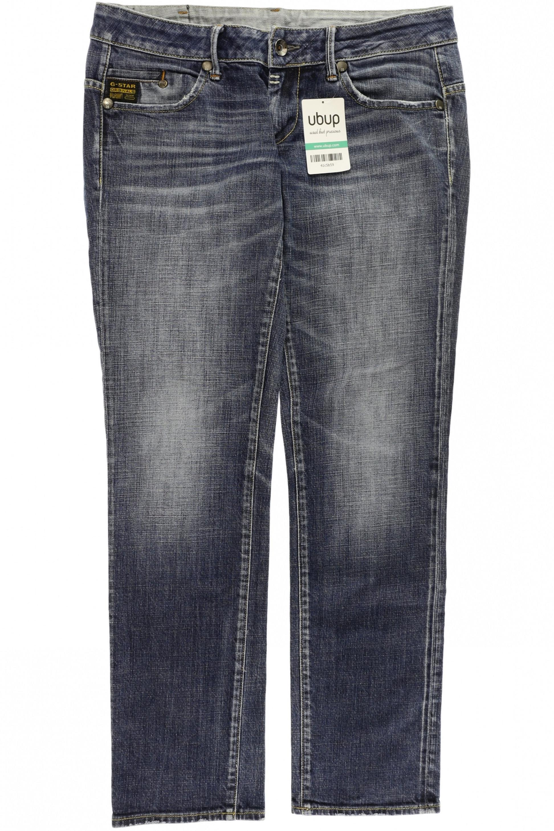 

G Star RAW Damen Jeans, blau, Gr. 31