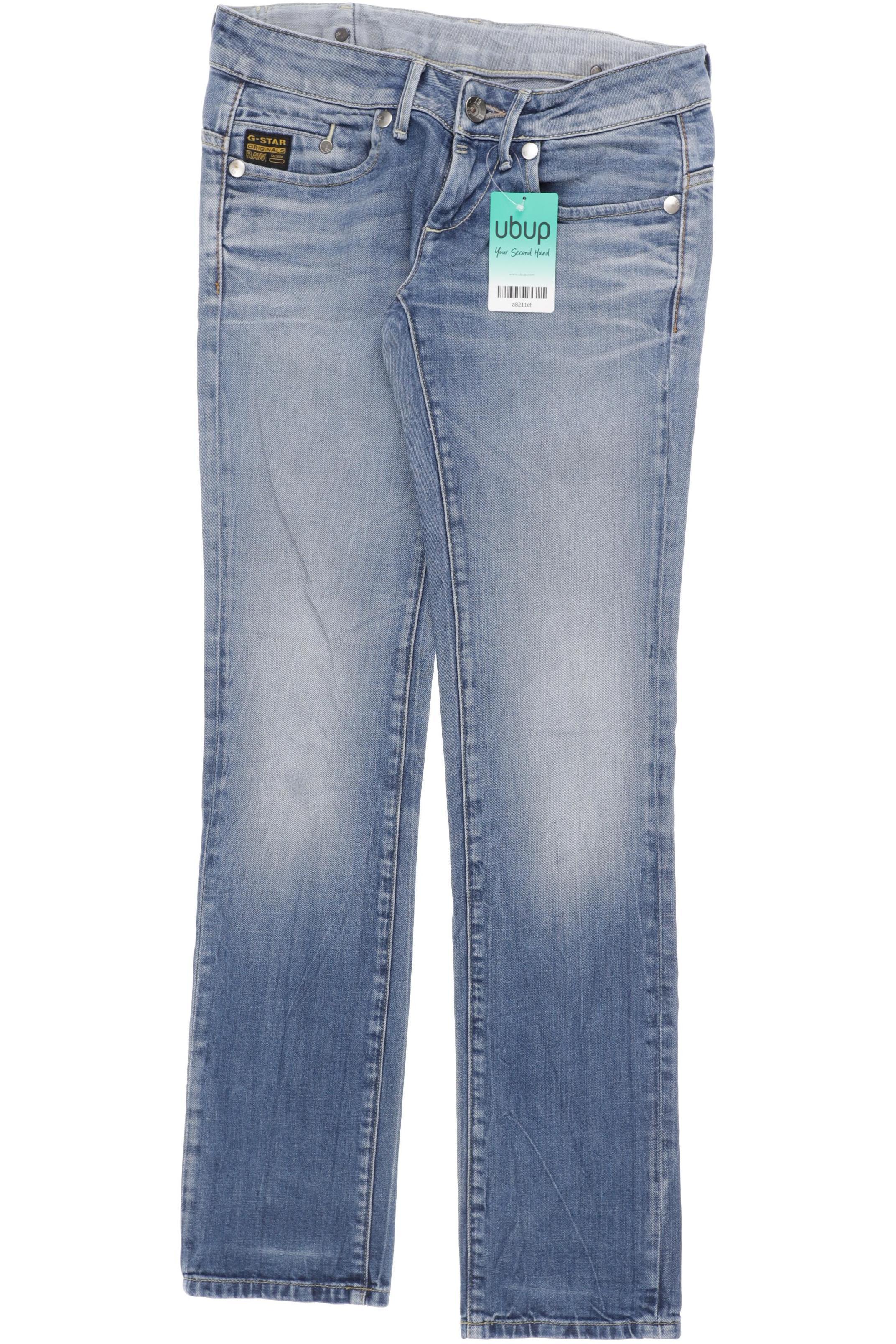 

G Star RAW Damen Jeans, blau, Gr. 27