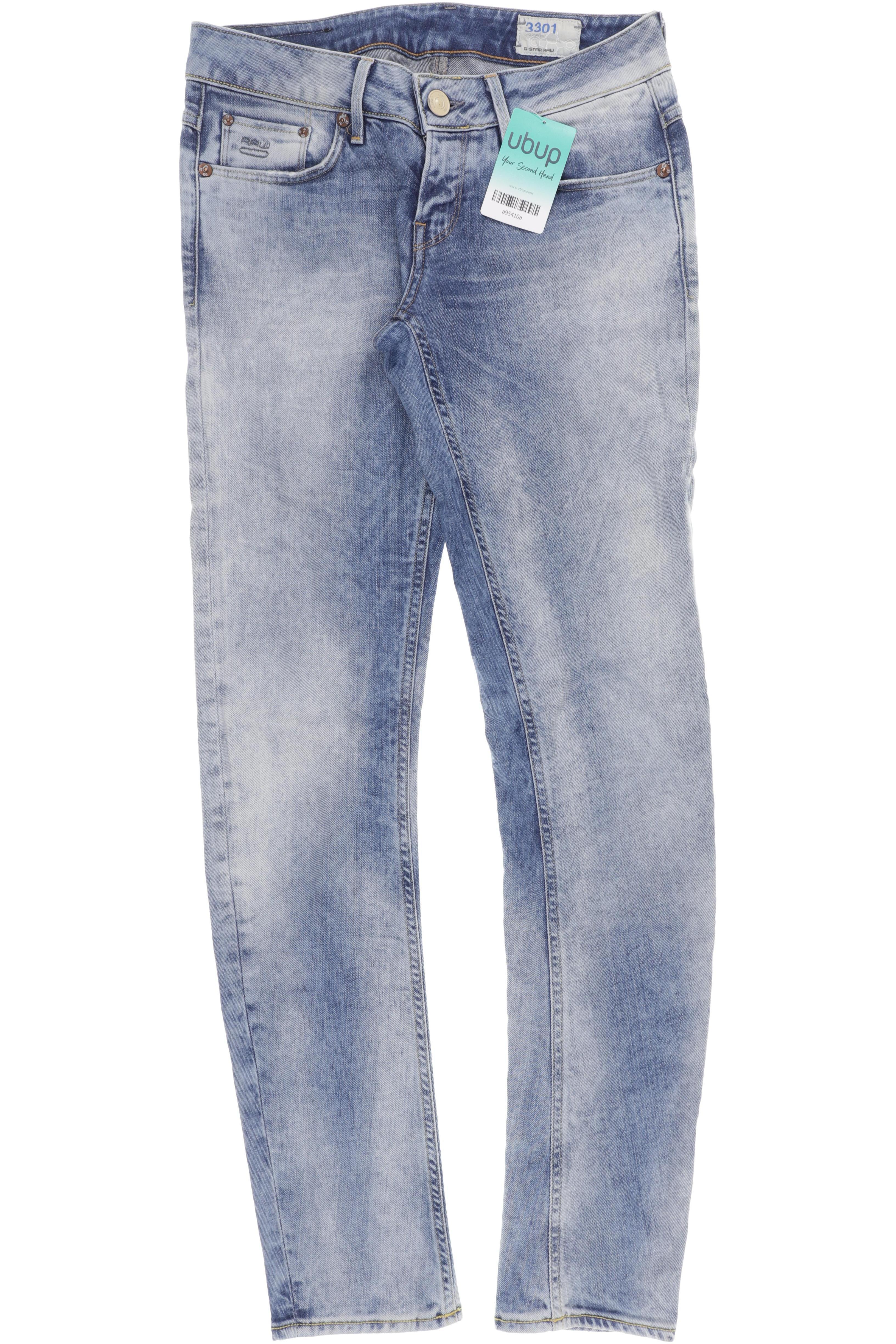 

G Star RAW Damen Jeans, blau, Gr. 27