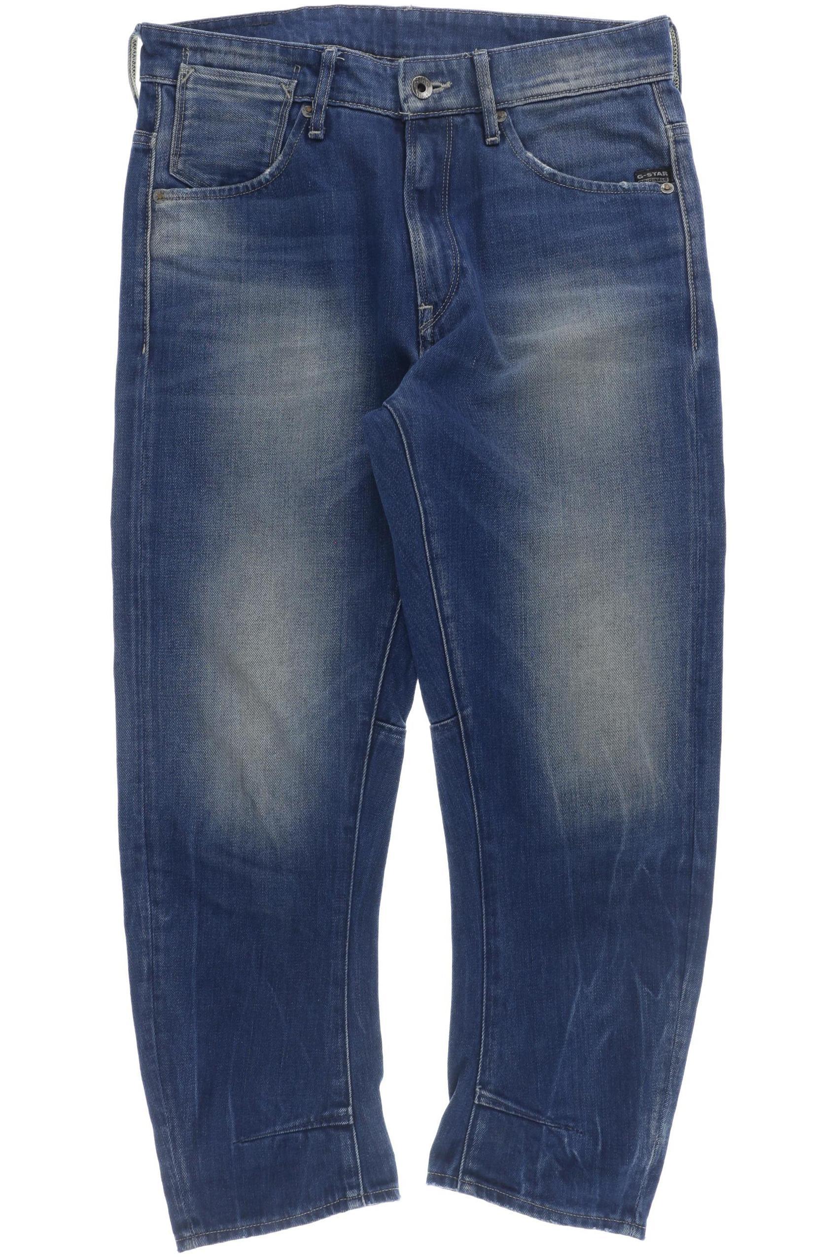 

G Star RAW Damen Jeans, blau, Gr. 26
