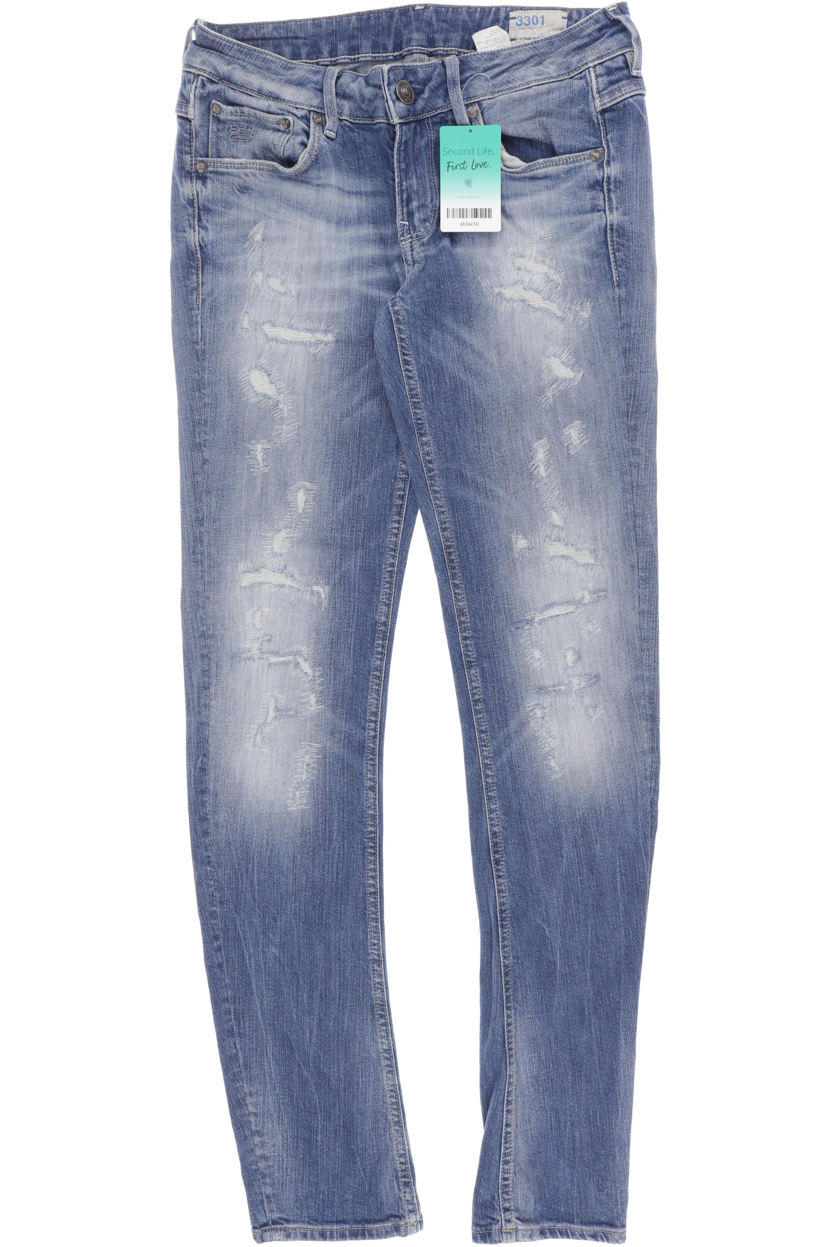 

G Star RAW Damen Jeans, blau, Gr. 29