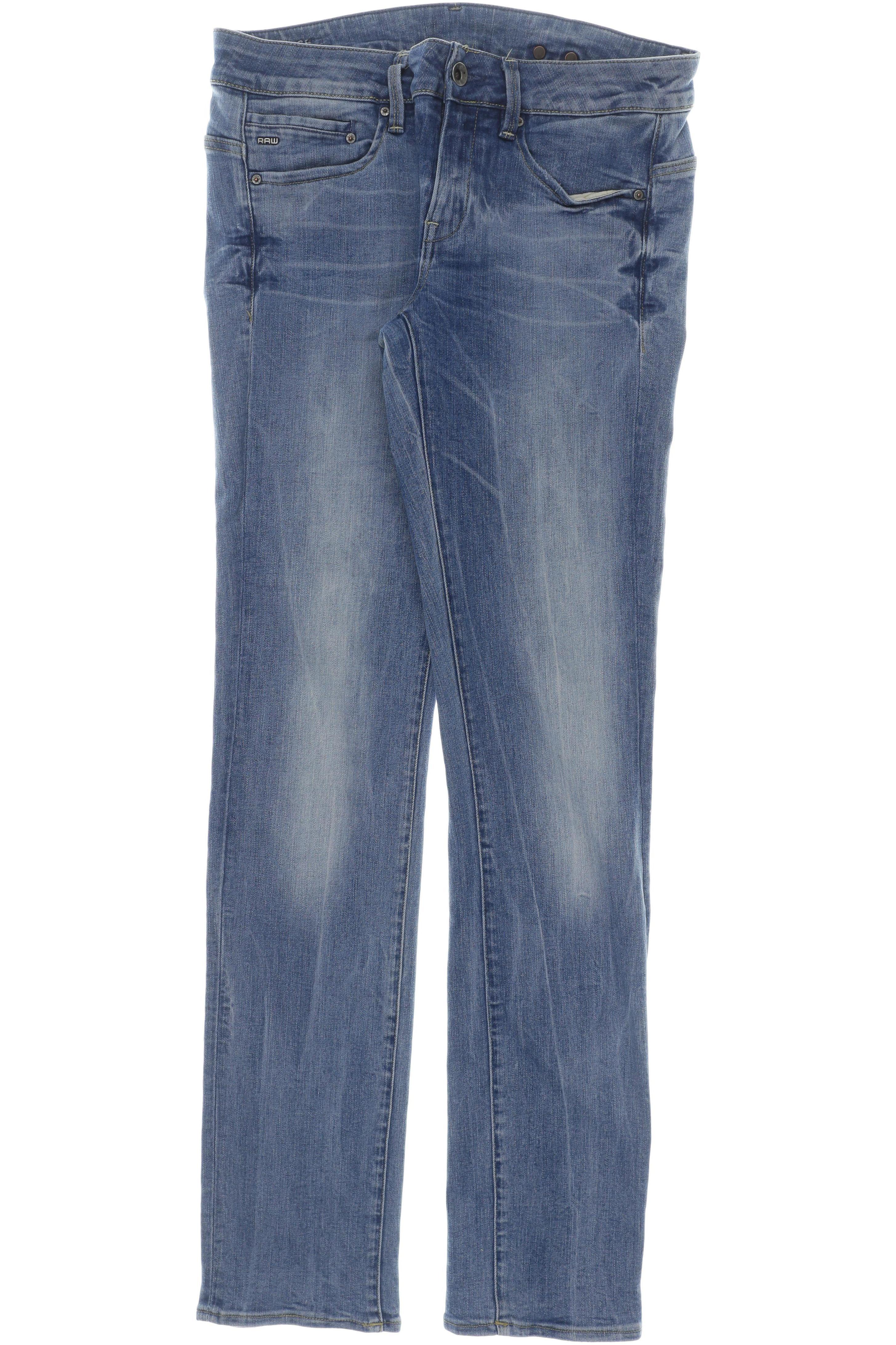

G Star RAW Damen Jeans, blau, Gr. 28