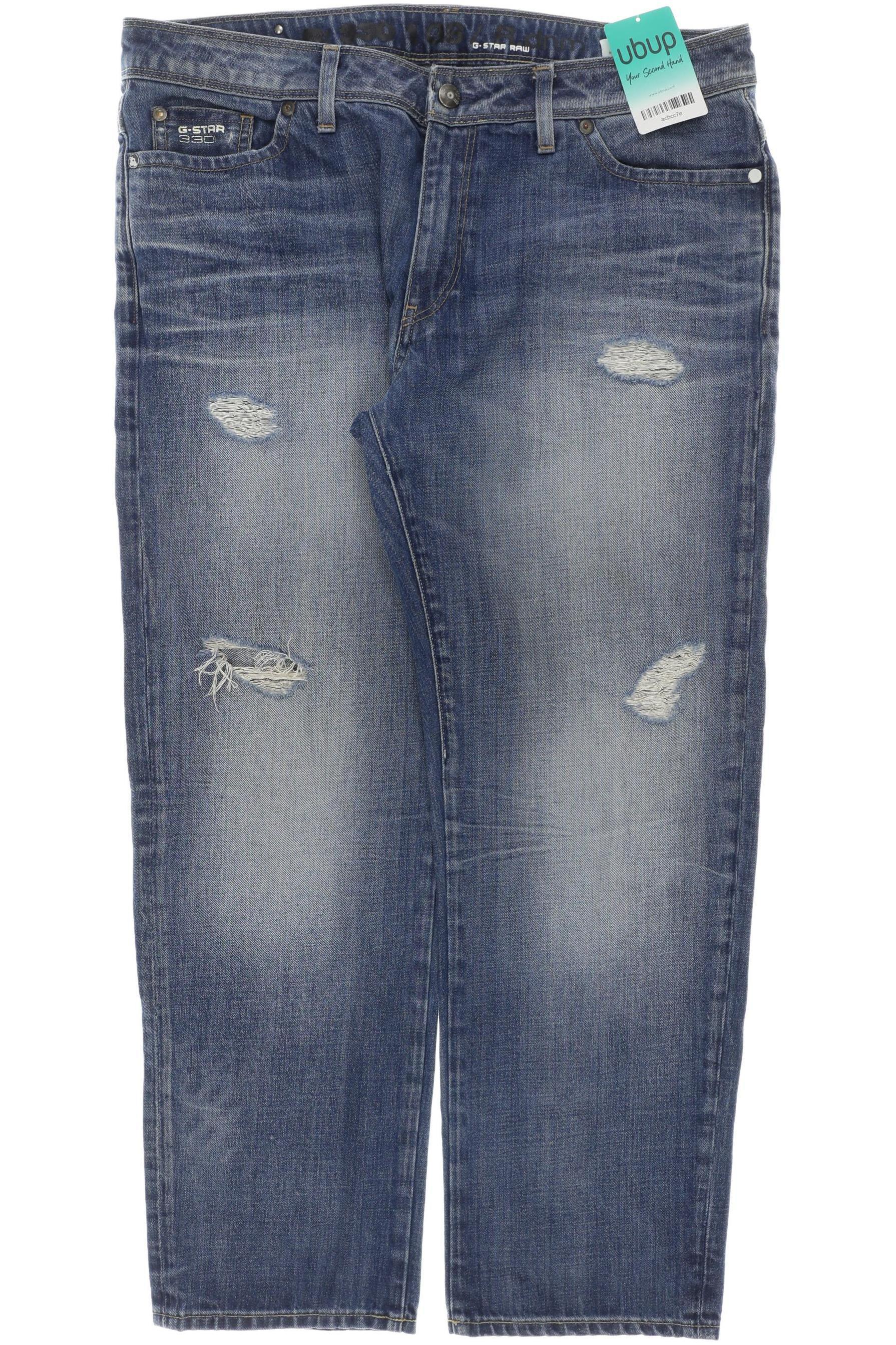 

G Star RAW Damen Jeans, blau, Gr. 31