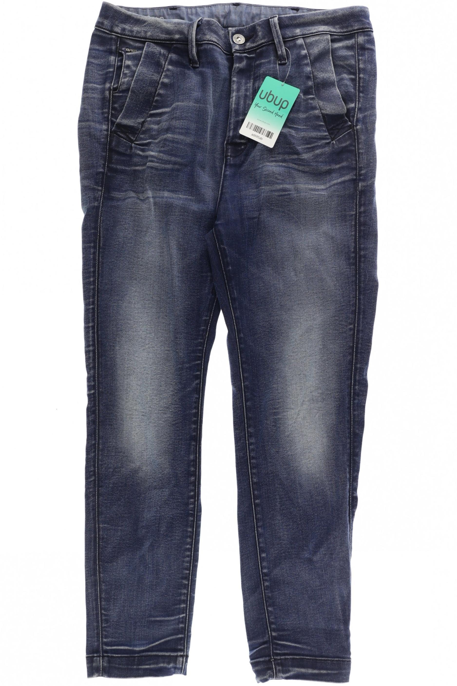 

G Star RAW Damen Jeans, blau, Gr. 24