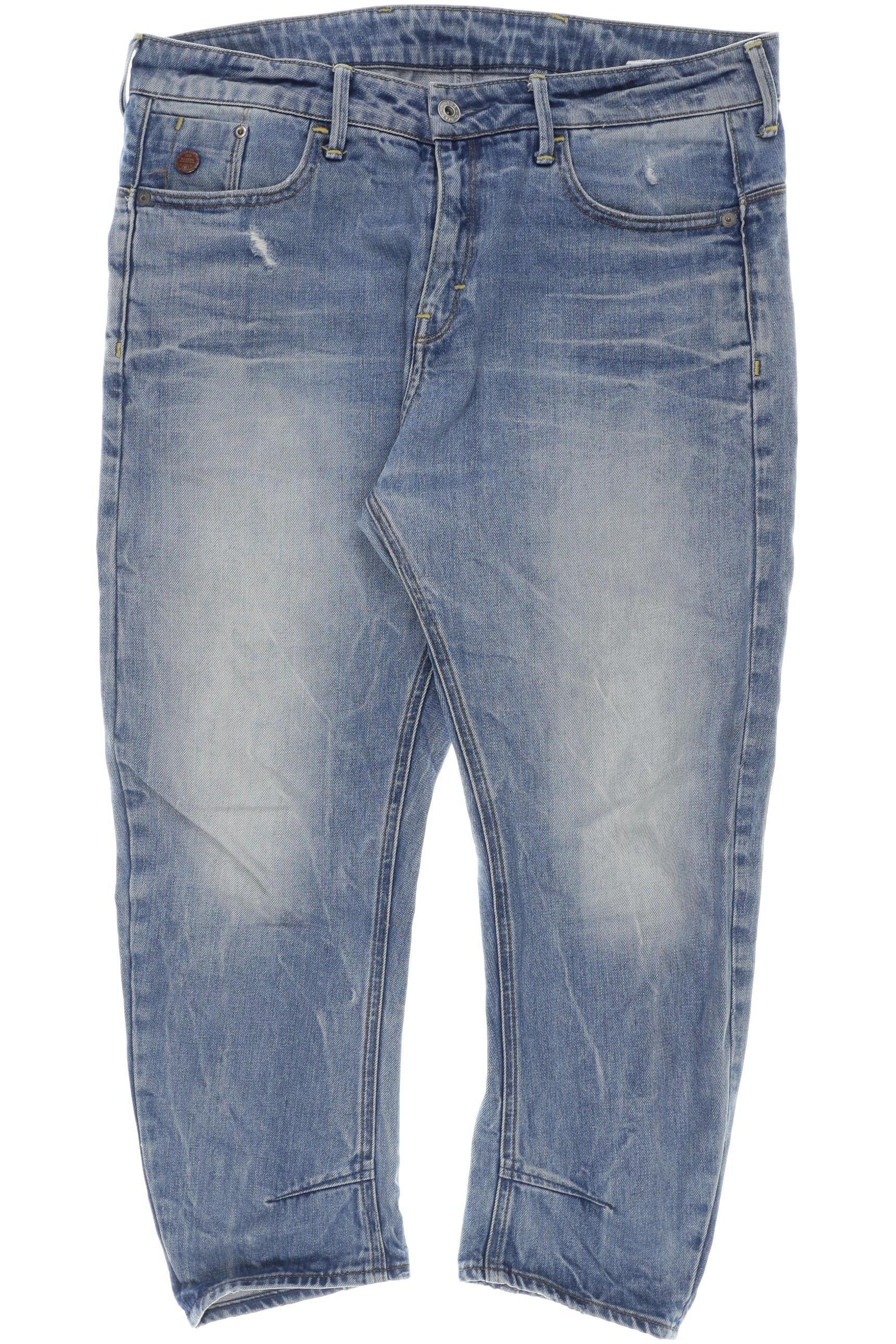 

G Star RAW Damen Jeans, blau, Gr. 30