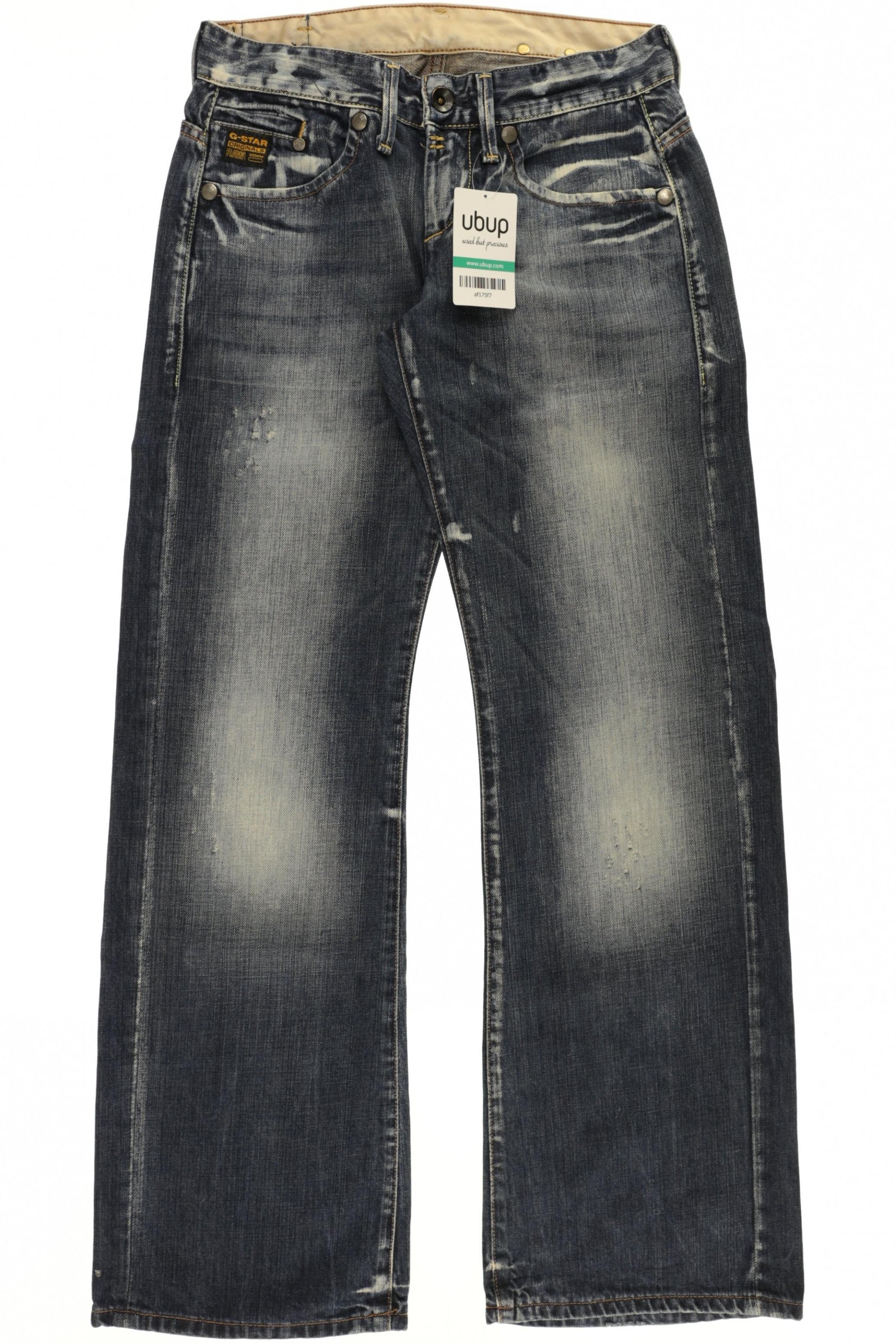

G Star RAW Damen Jeans, blau, Gr. 26