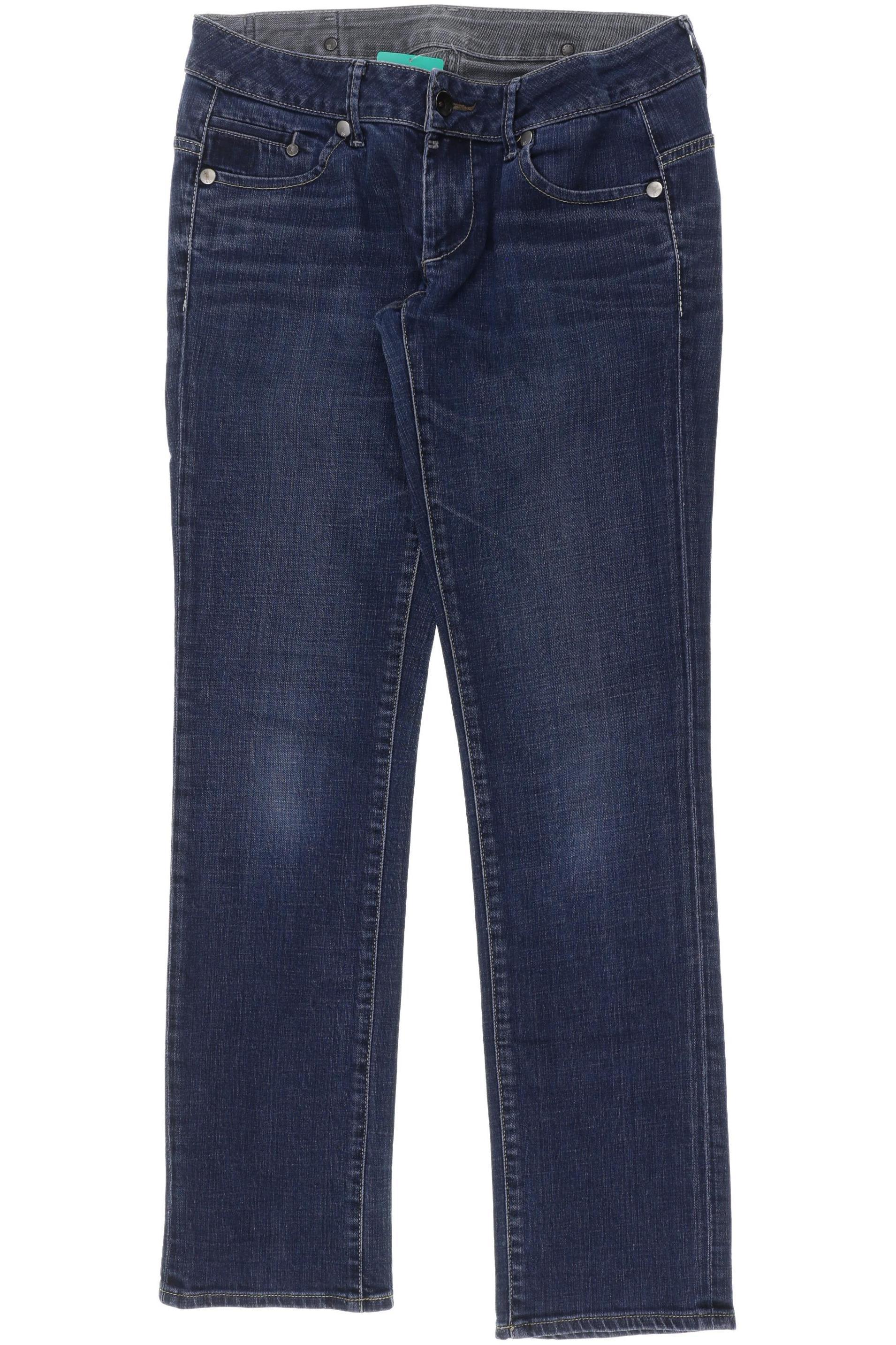 

G Star RAW Damen Jeans, blau, Gr. 32