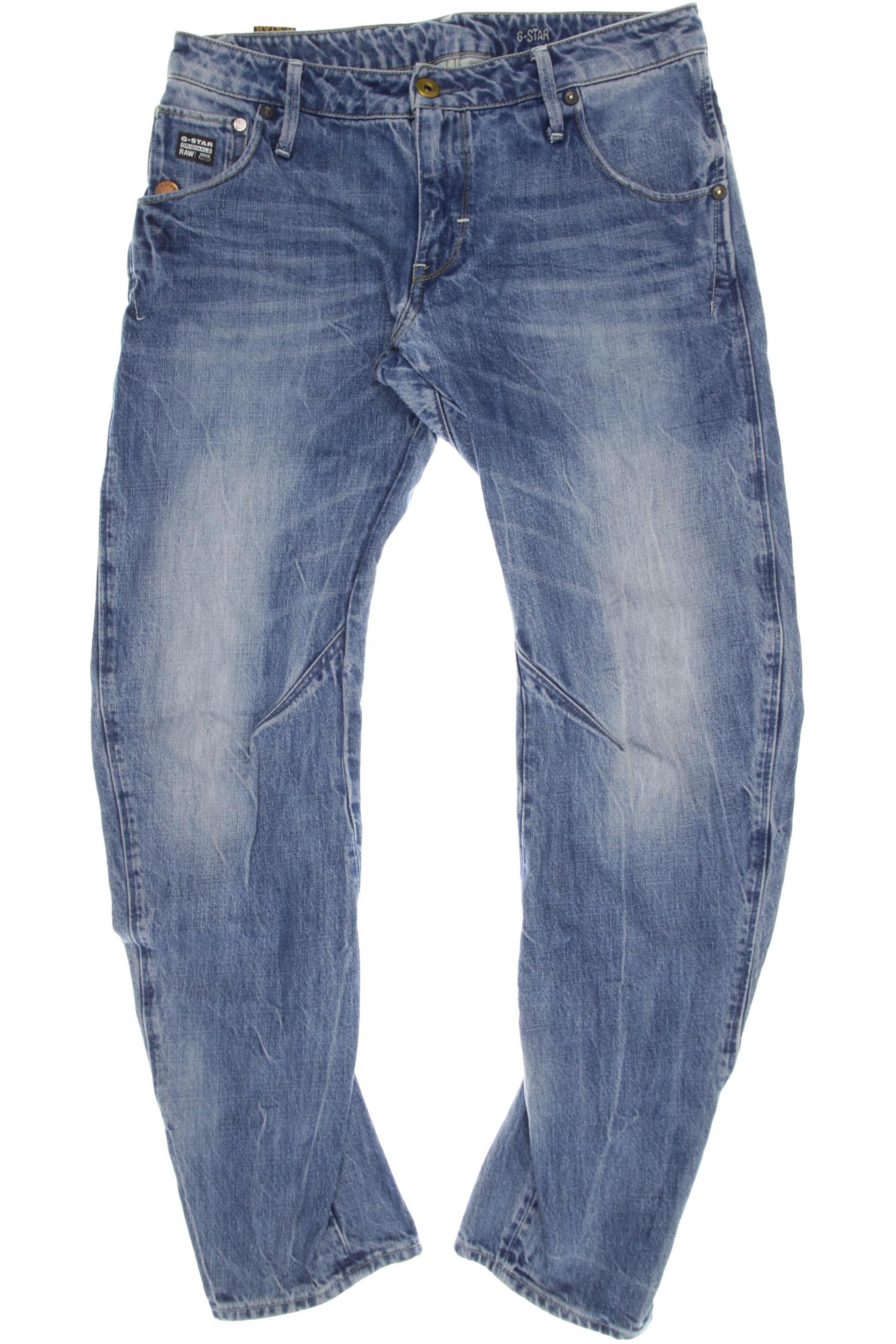 

G Star RAW Damen Jeans, blau, Gr. 31