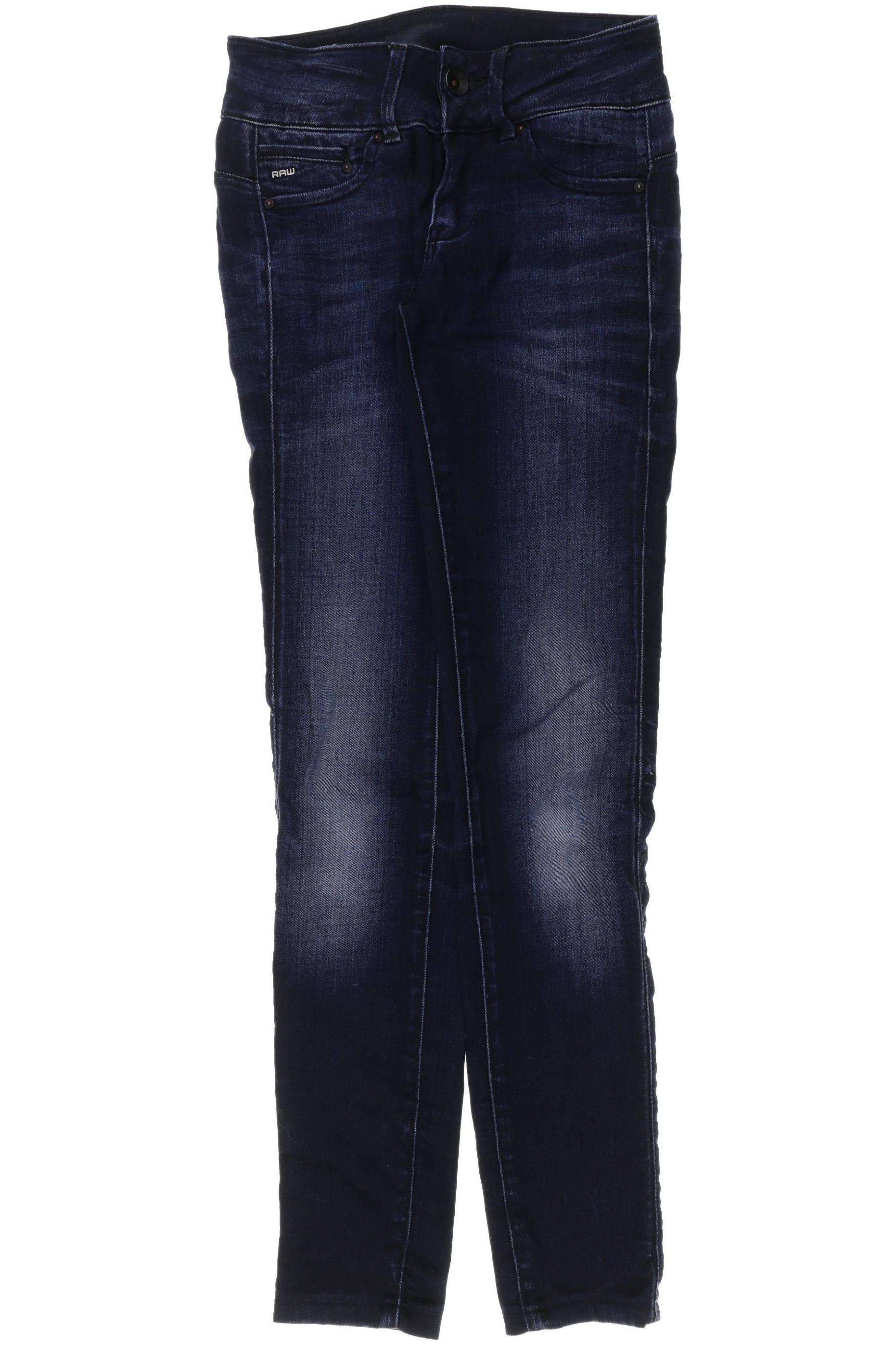 

G Star RAW Damen Jeans, blau, Gr.