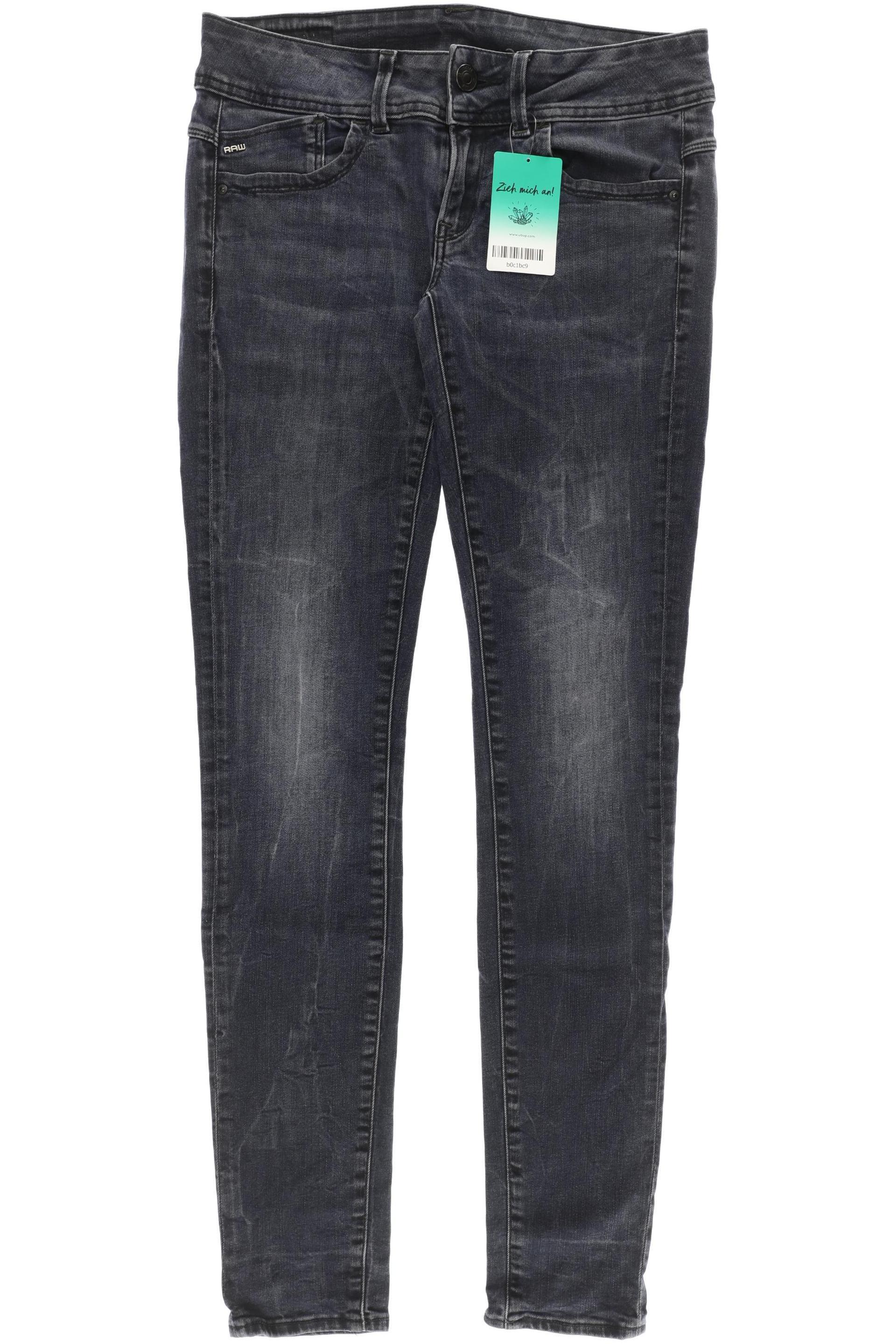 

G Star RAW Damen Jeans, blau, Gr. 26