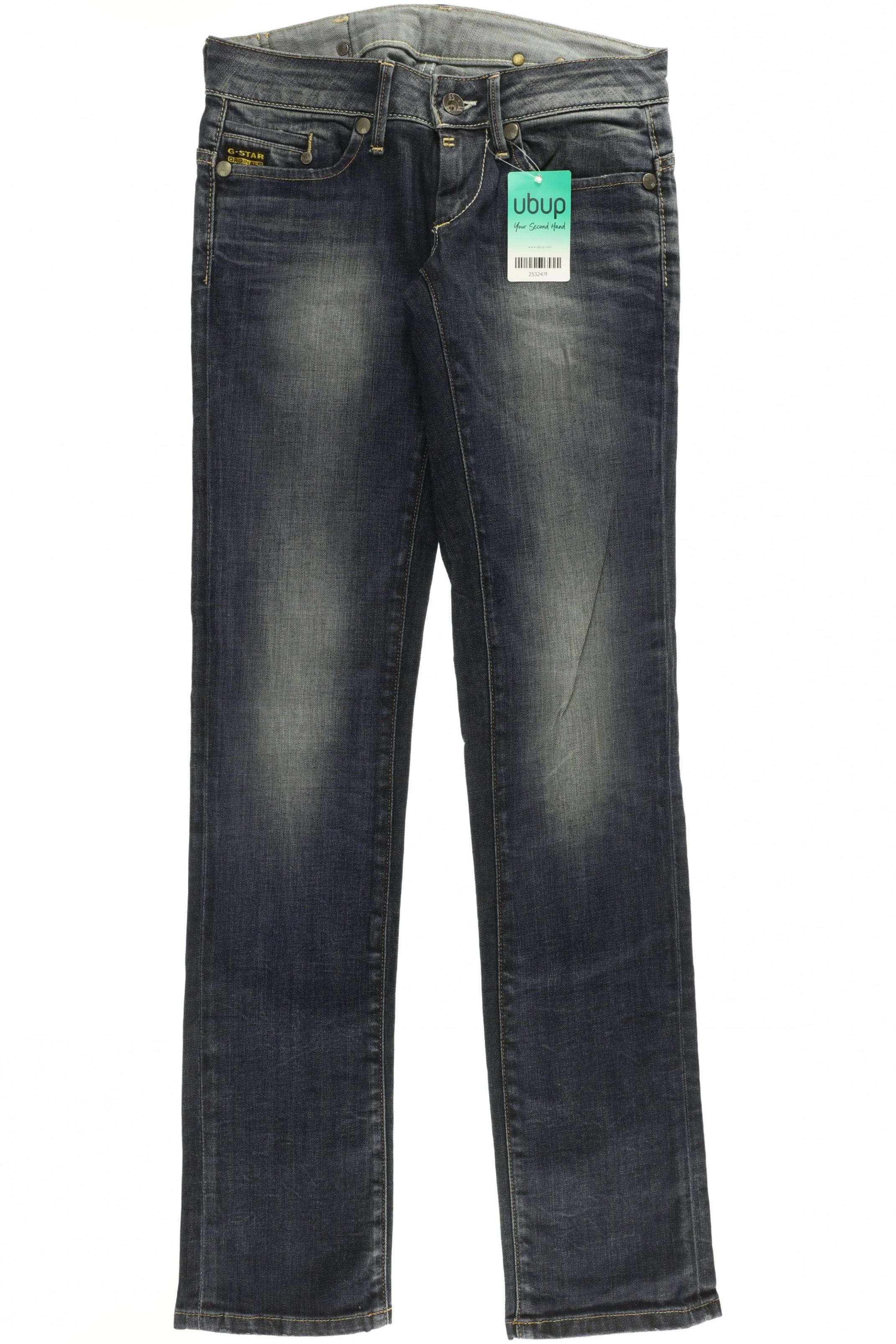 

G Star RAW Damen Jeans, blau, Gr. 29